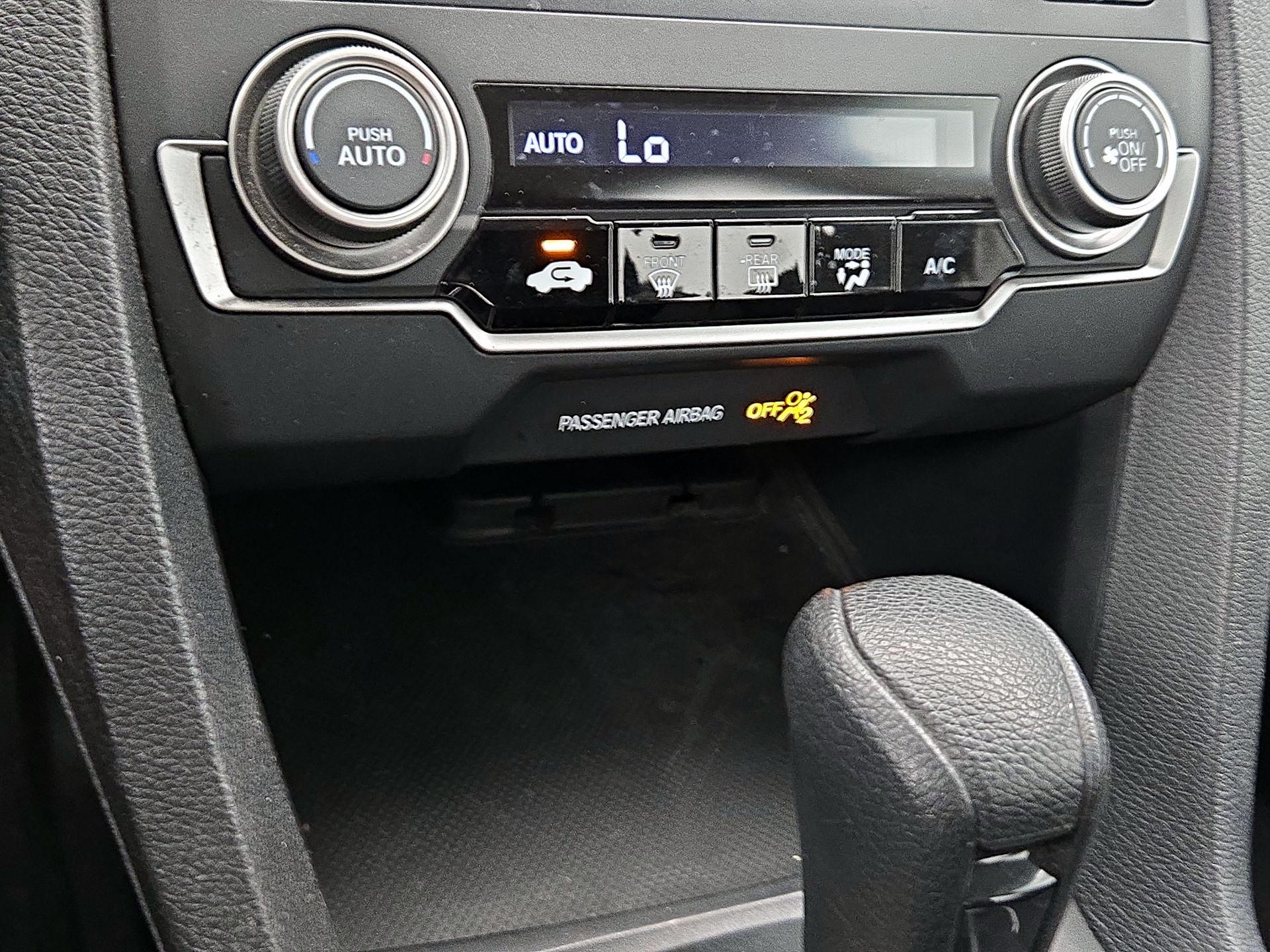 Thumbnail: 2016 Honda Civic - 16