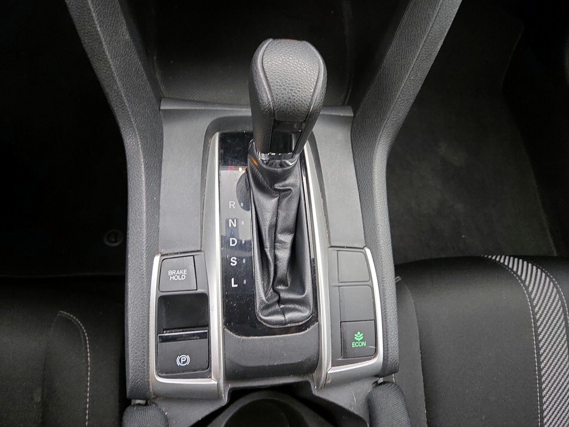 Thumbnail: 2016 Honda Civic - 17