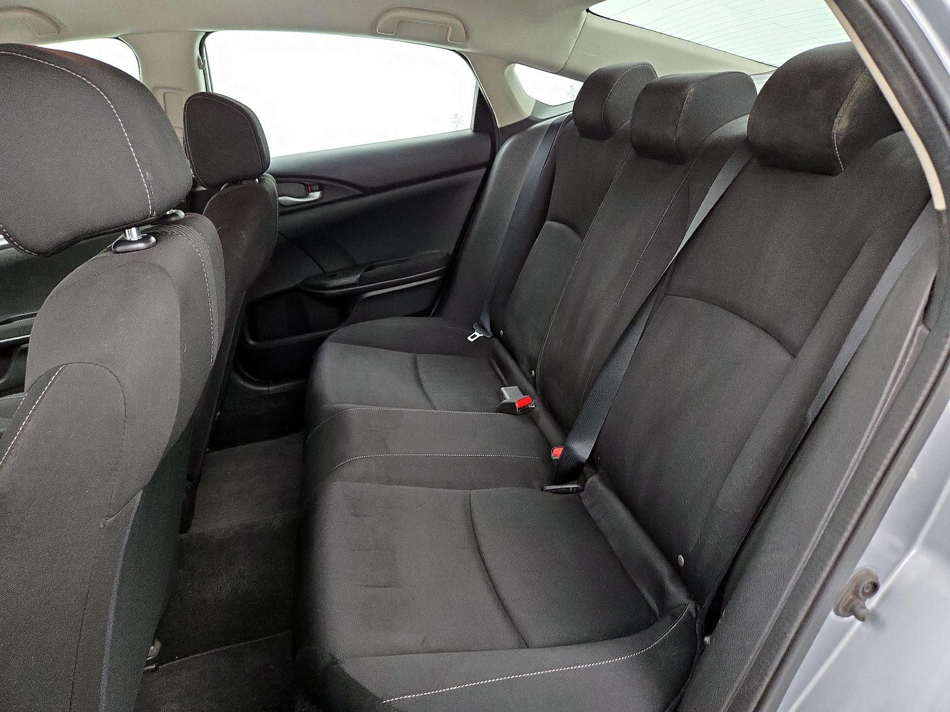 Thumbnail: 2016 Honda Civic - 19