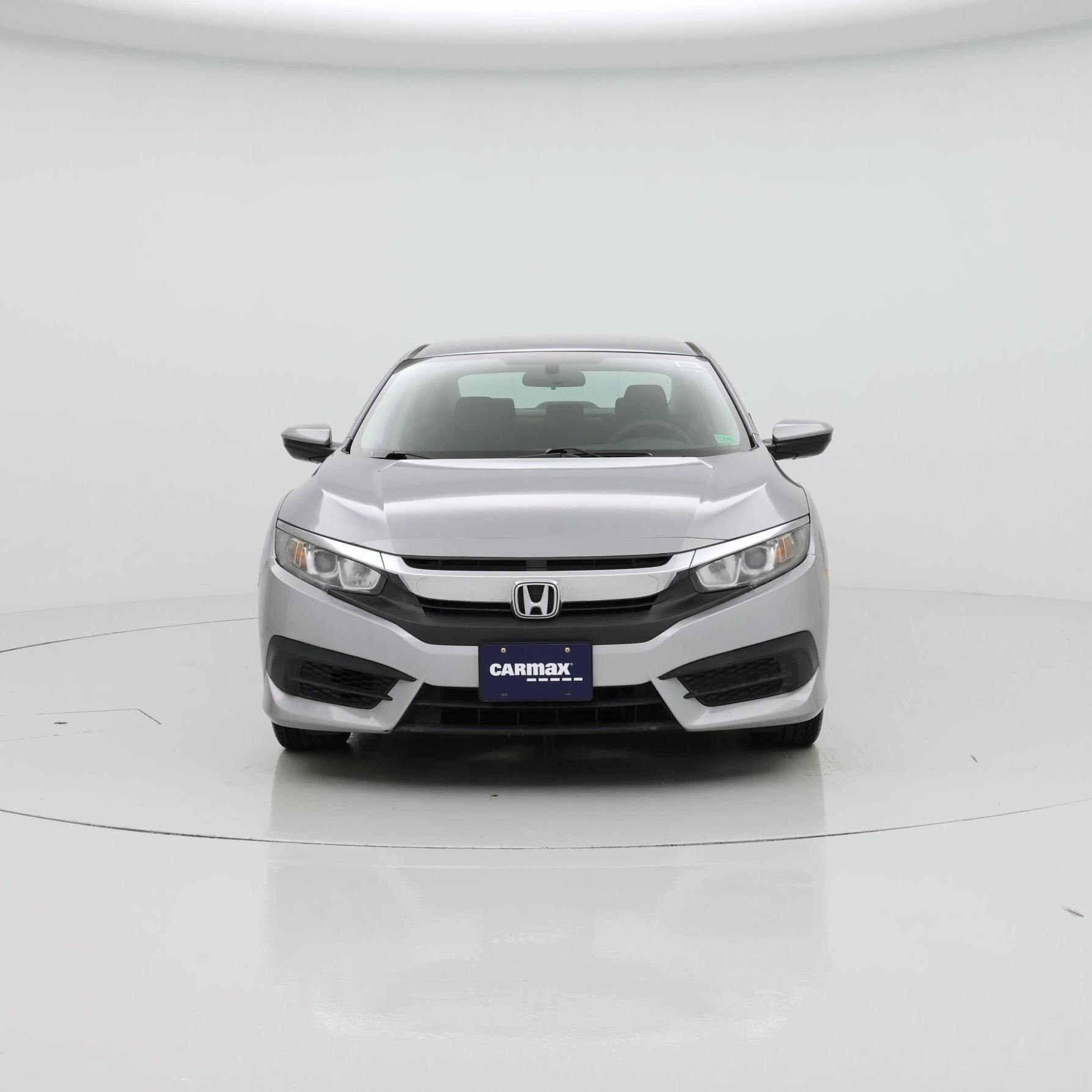 Thumbnail: 2016 Honda Civic - 5