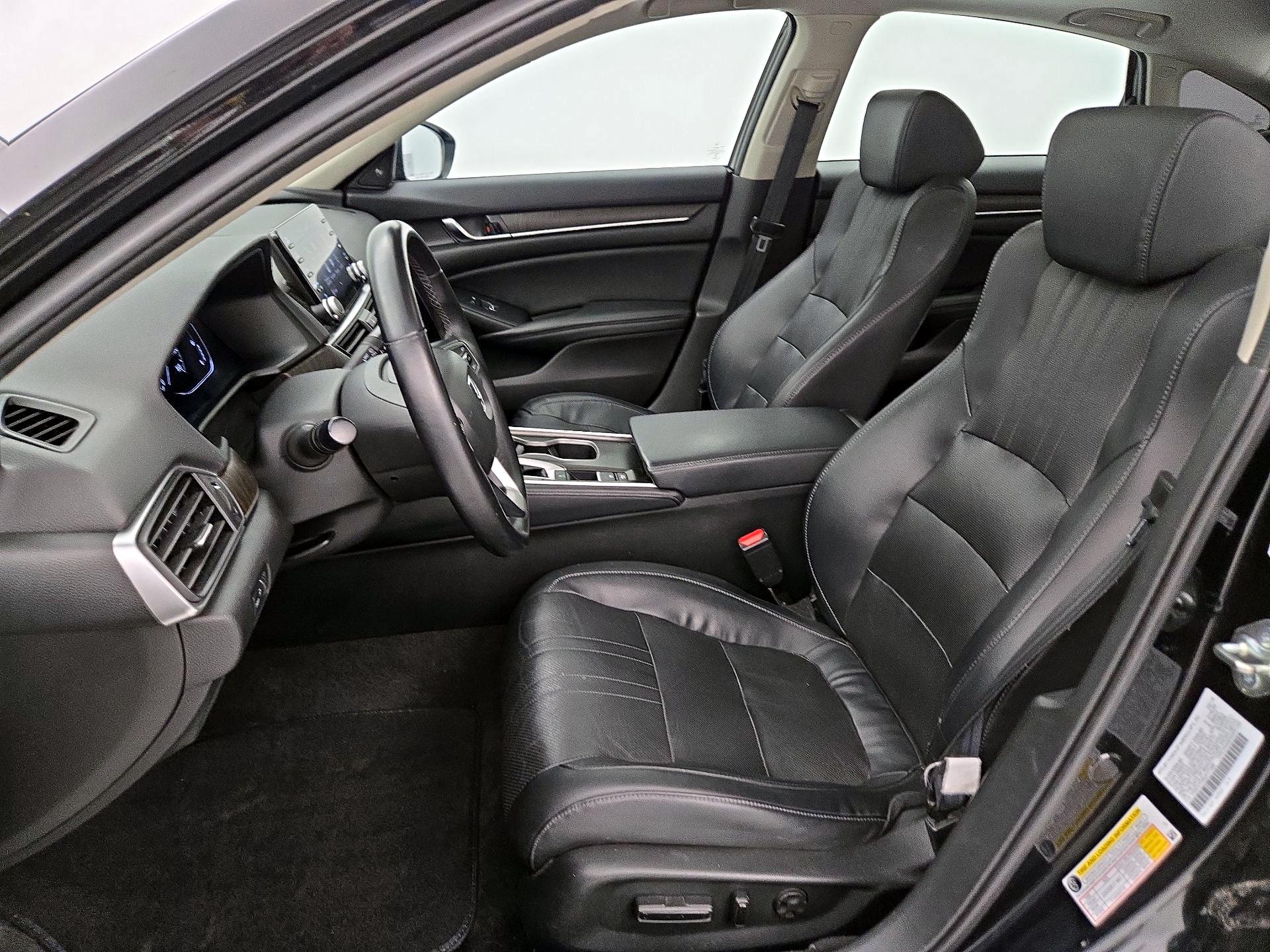 Thumbnail: 2018 Honda Accord - 11