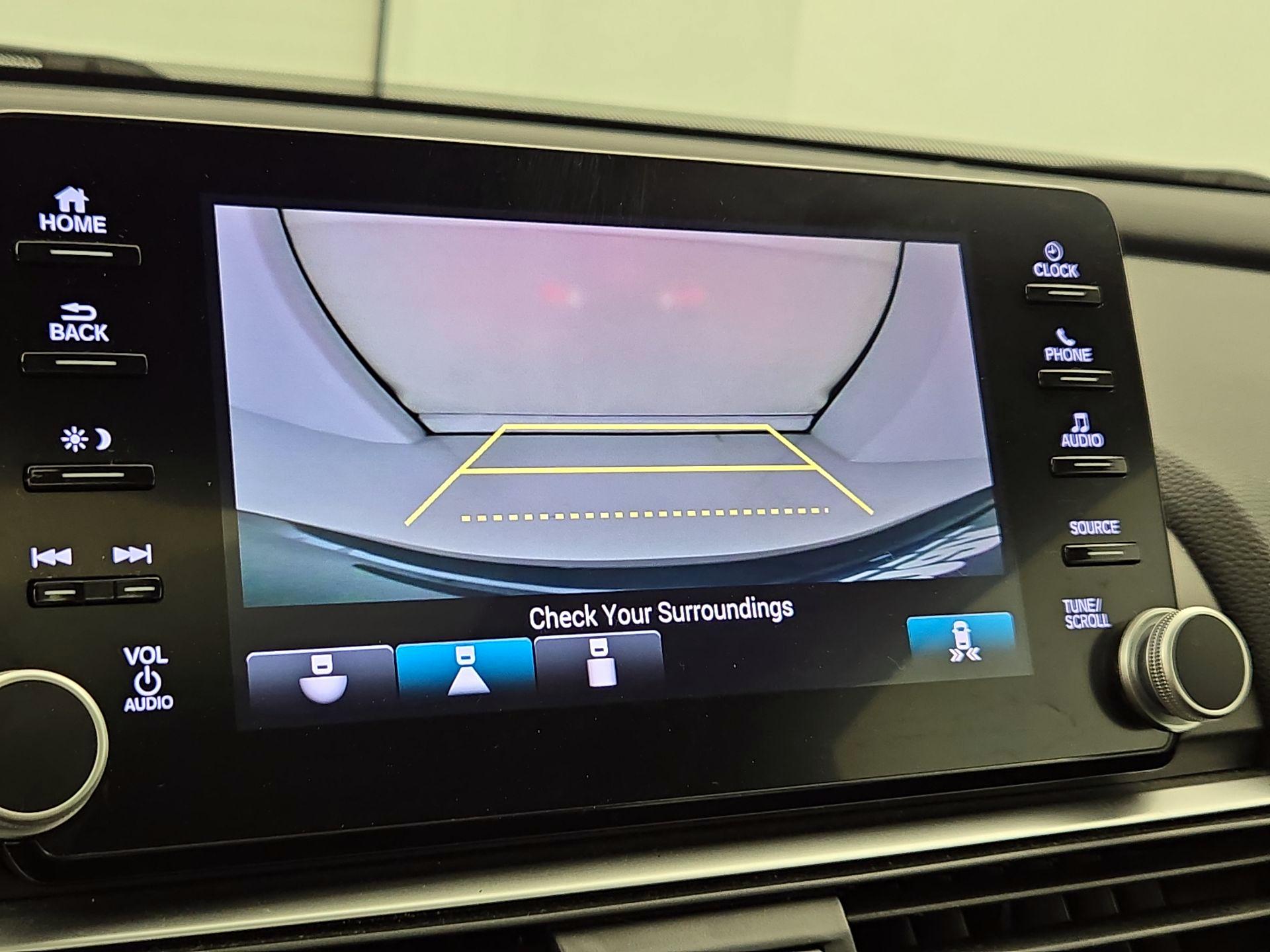 Thumbnail: 2018 Honda Accord - 14