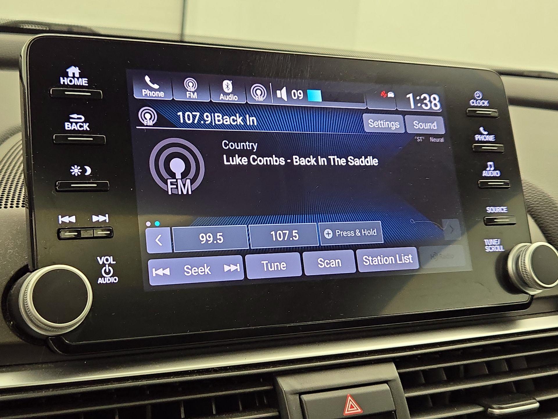 Thumbnail: 2018 Honda Accord - 15