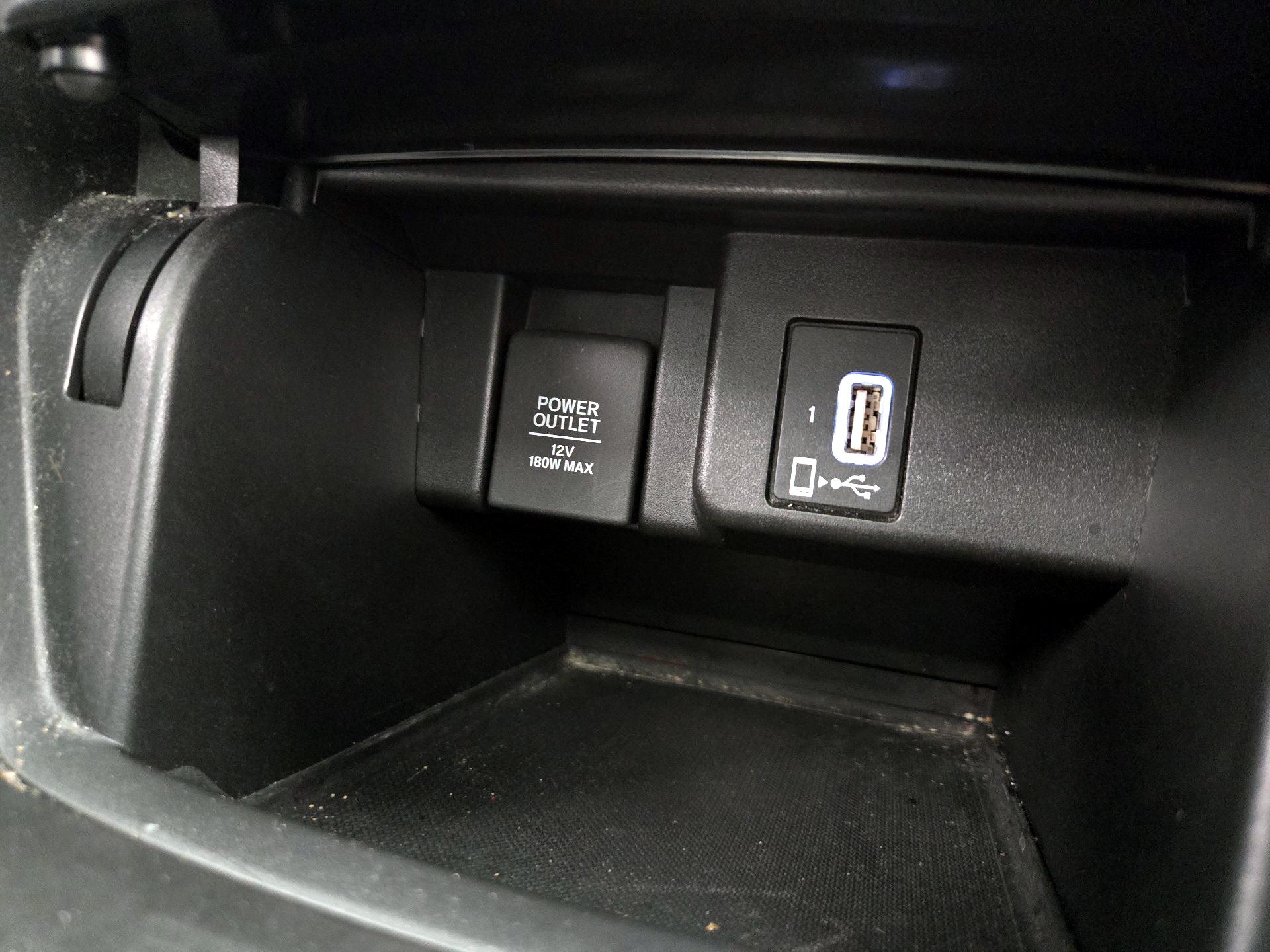 Thumbnail: 2018 Honda Accord - 18