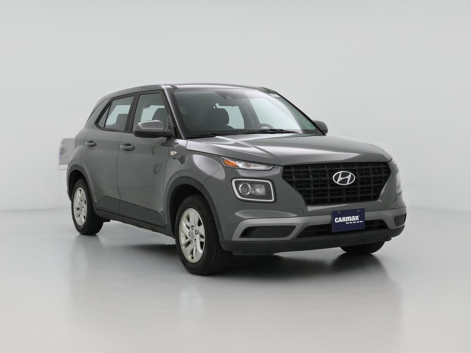 2021 Hyundai Venue SE