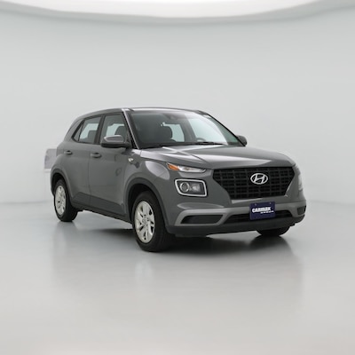 Picture of 2021 Hyundai Venue SE with stock number 27954929