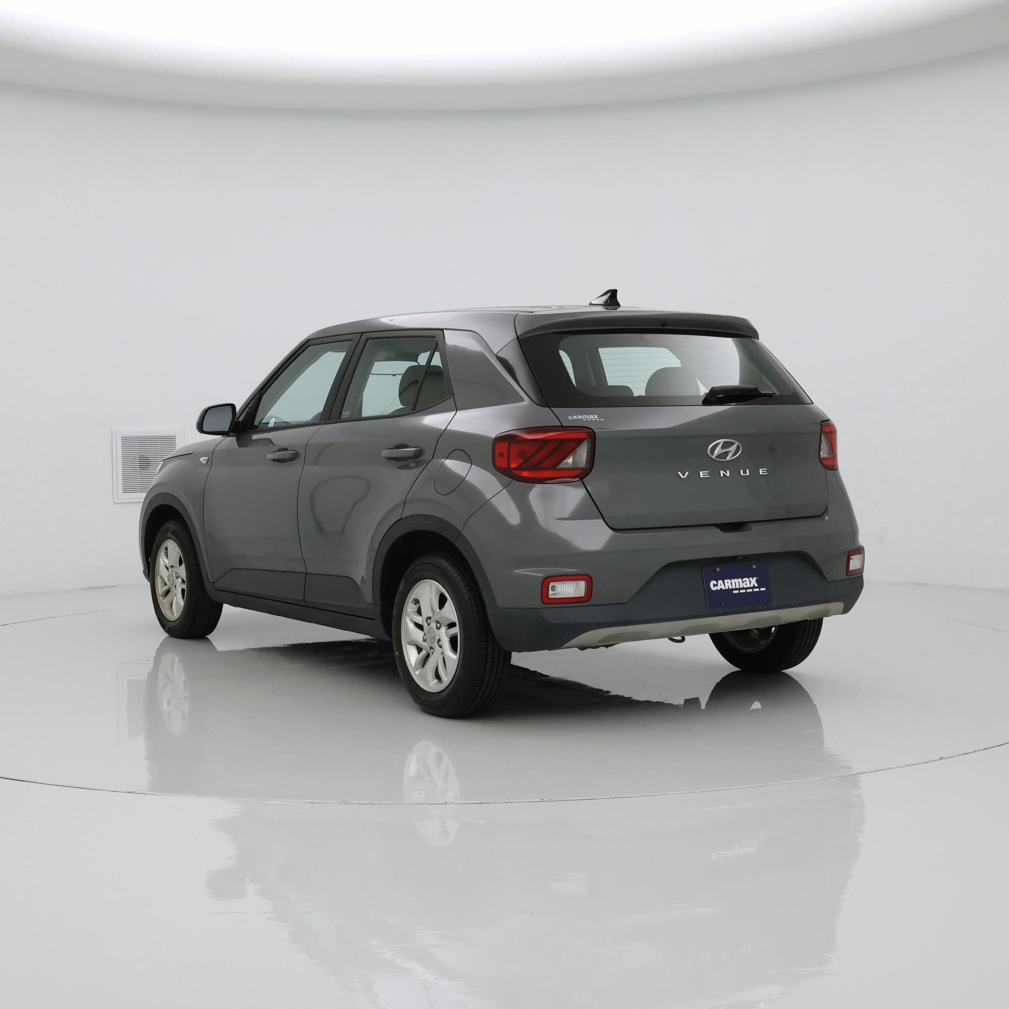 Thumbnail: 2021 Hyundai Venue - 2