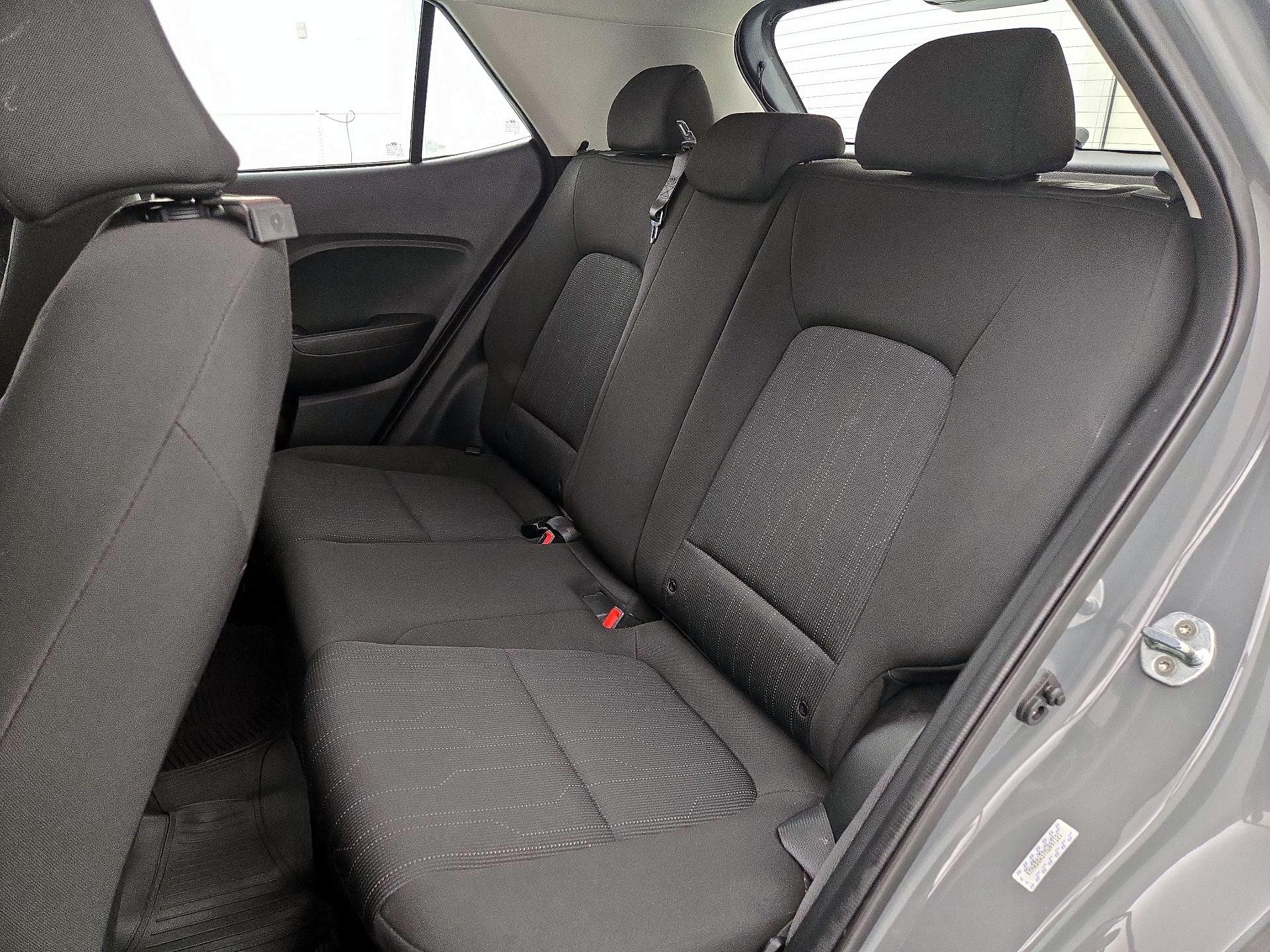 Thumbnail: 2021 Hyundai Venue - 19