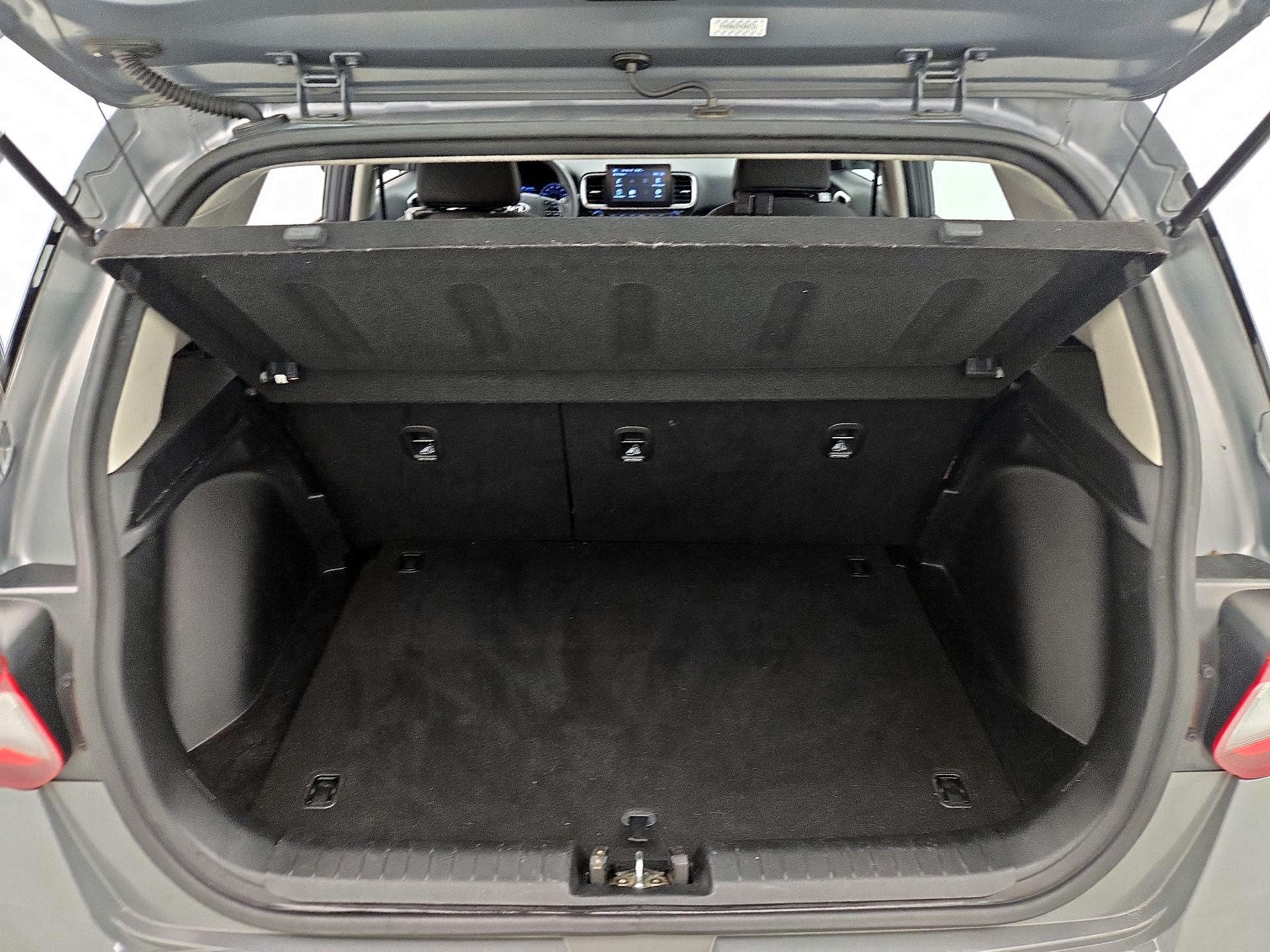 Thumbnail: 2021 Hyundai Venue - 20