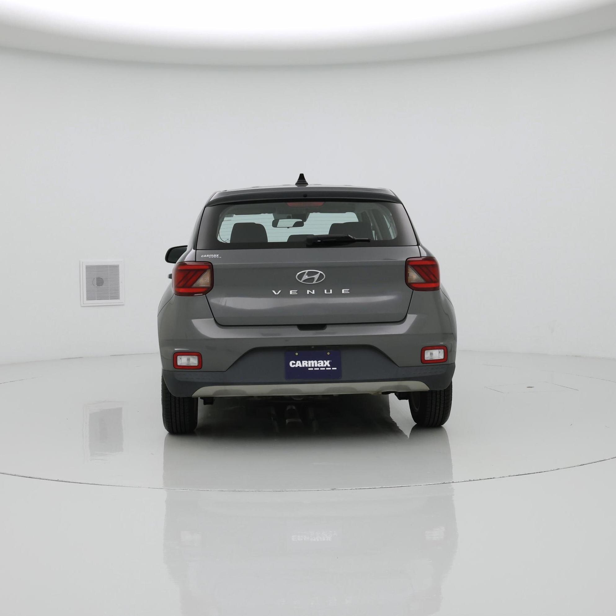 Thumbnail: 2021 Hyundai Venue - 6