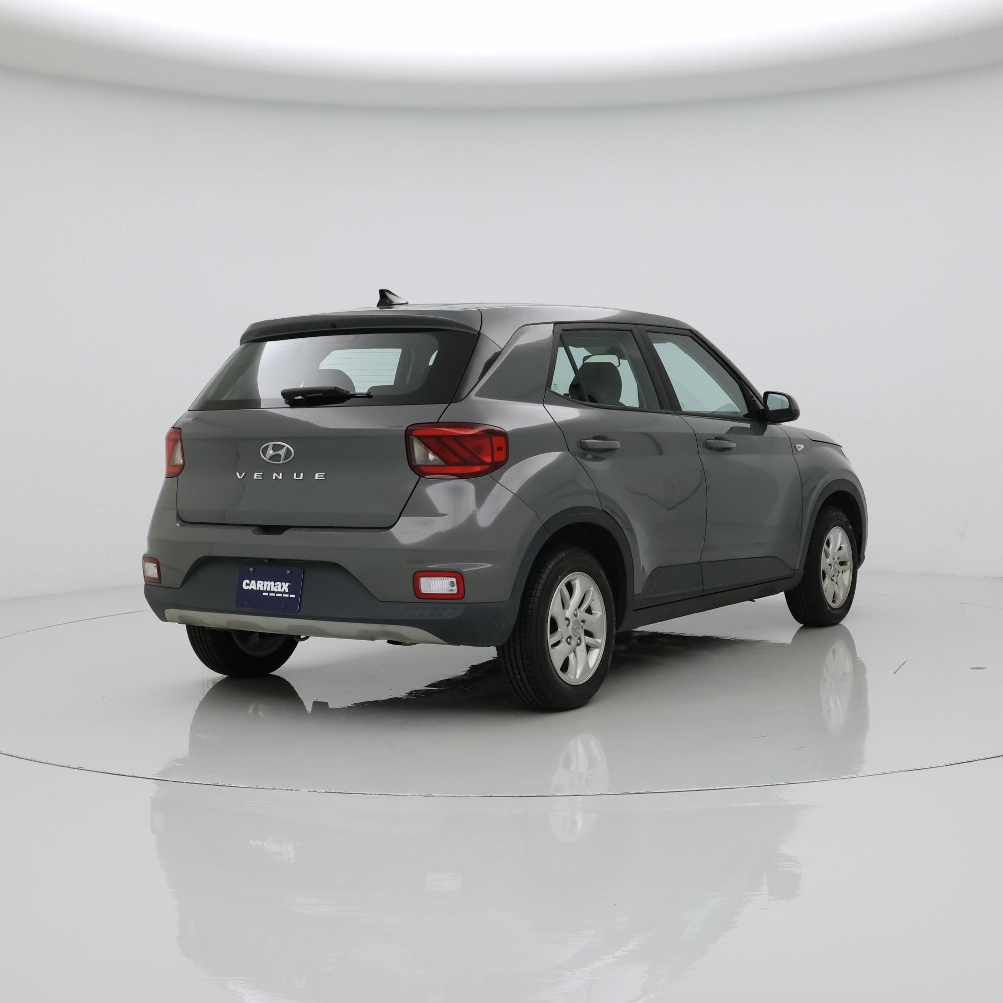 Thumbnail: 2021 Hyundai Venue - 8