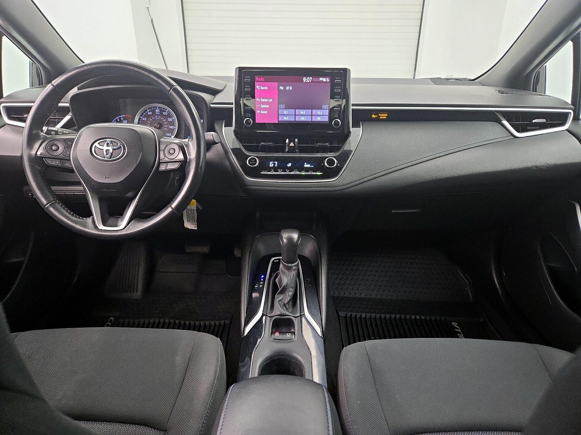 Thumbnail: 2020 Toyota Corolla - 9