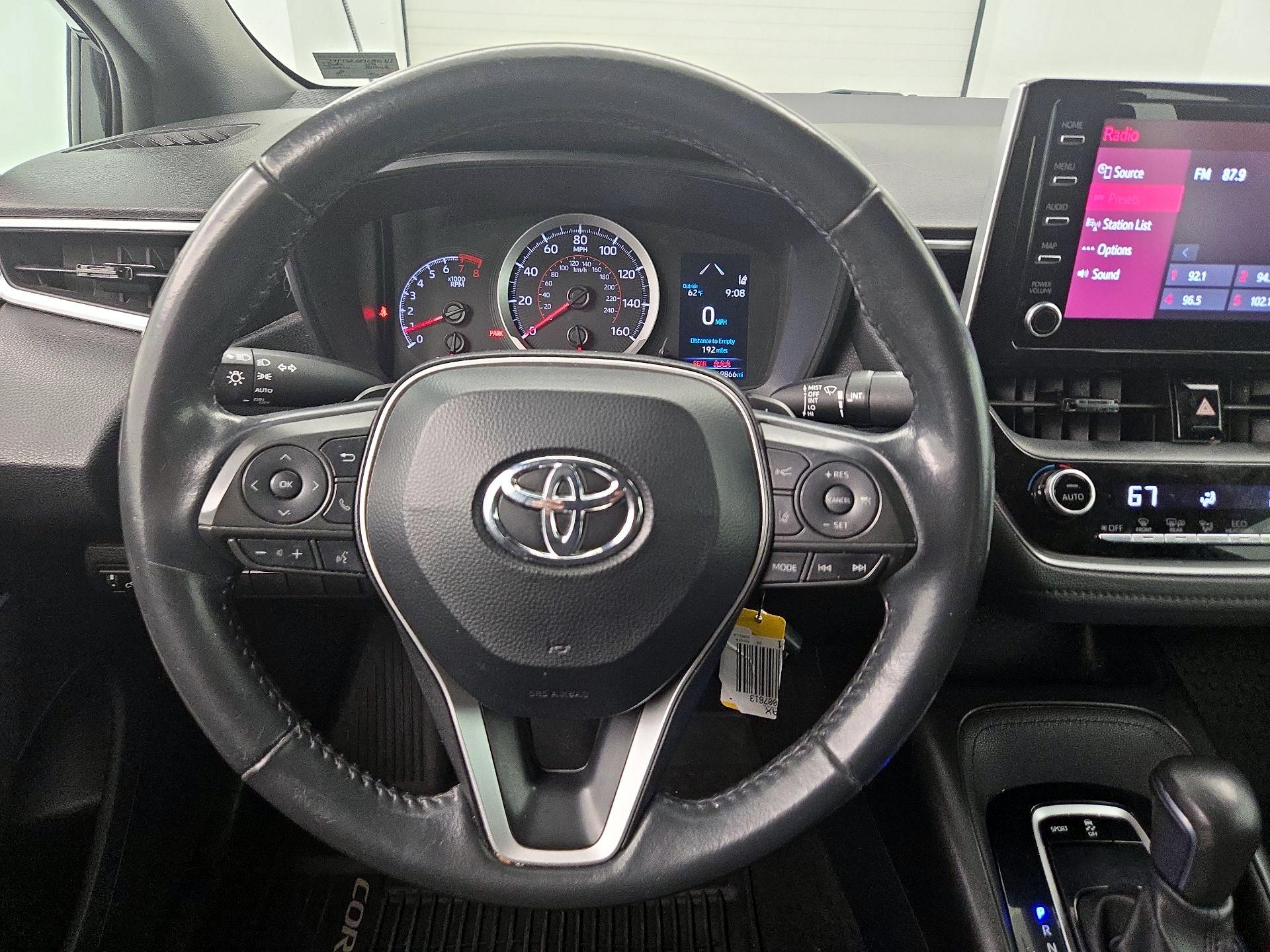 Thumbnail: 2020 Toyota Corolla - 10