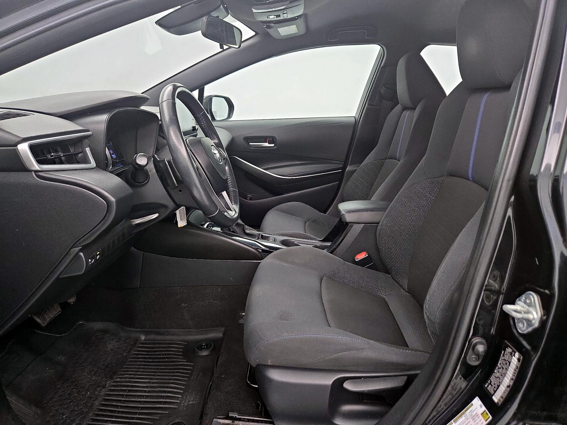 Thumbnail: 2020 Toyota Corolla - 11