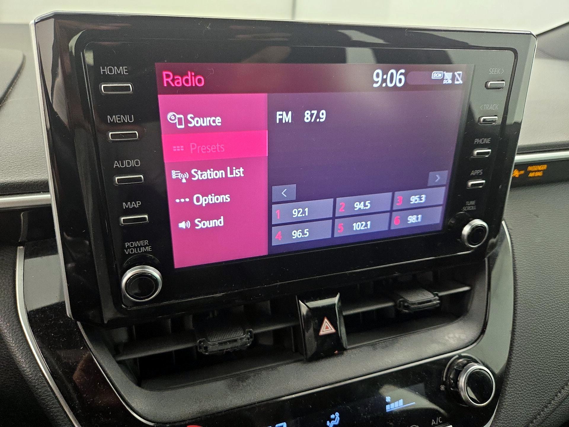 Thumbnail: 2020 Toyota Corolla - 15