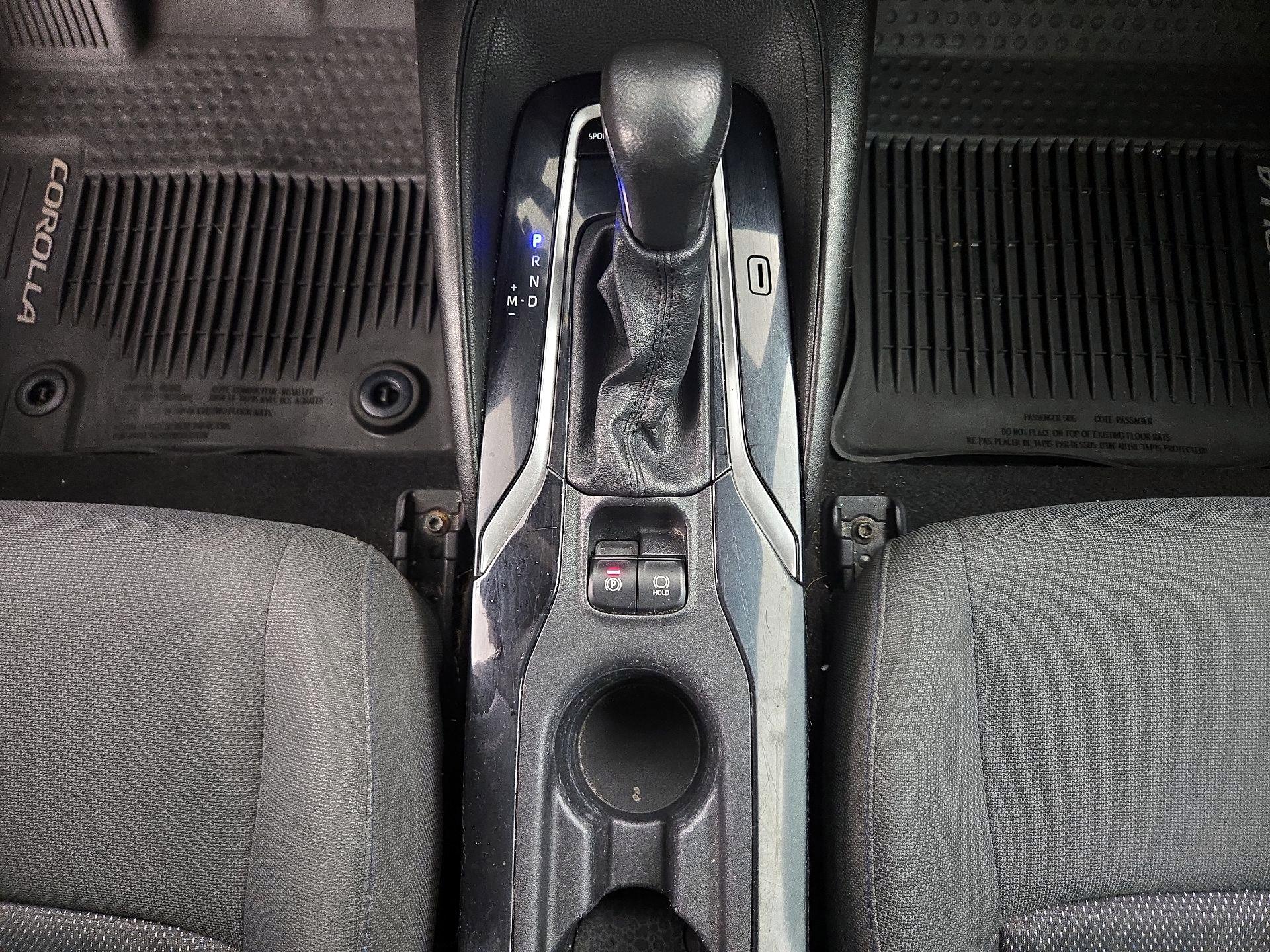 Thumbnail: 2020 Toyota Corolla - 17