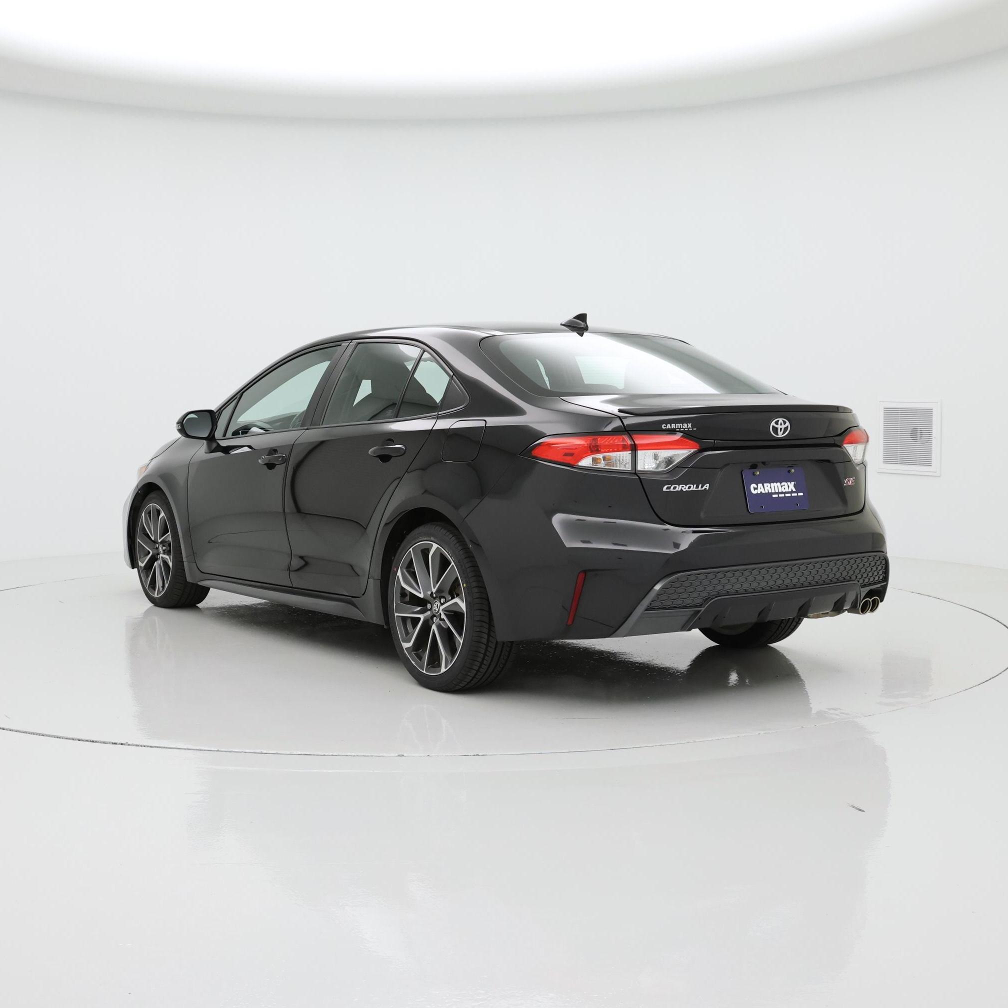 Thumbnail: 2020 Toyota Corolla - 2