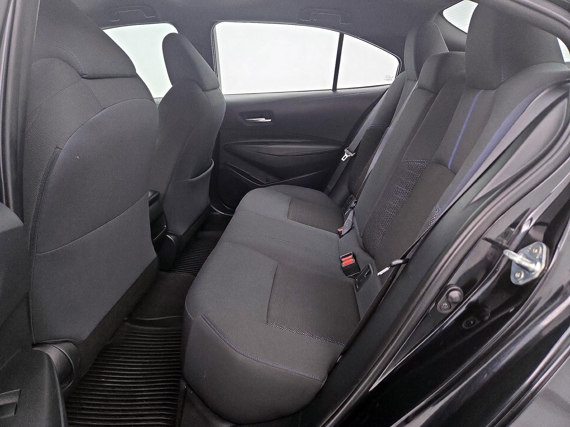 Thumbnail: 2020 Toyota Corolla - 19