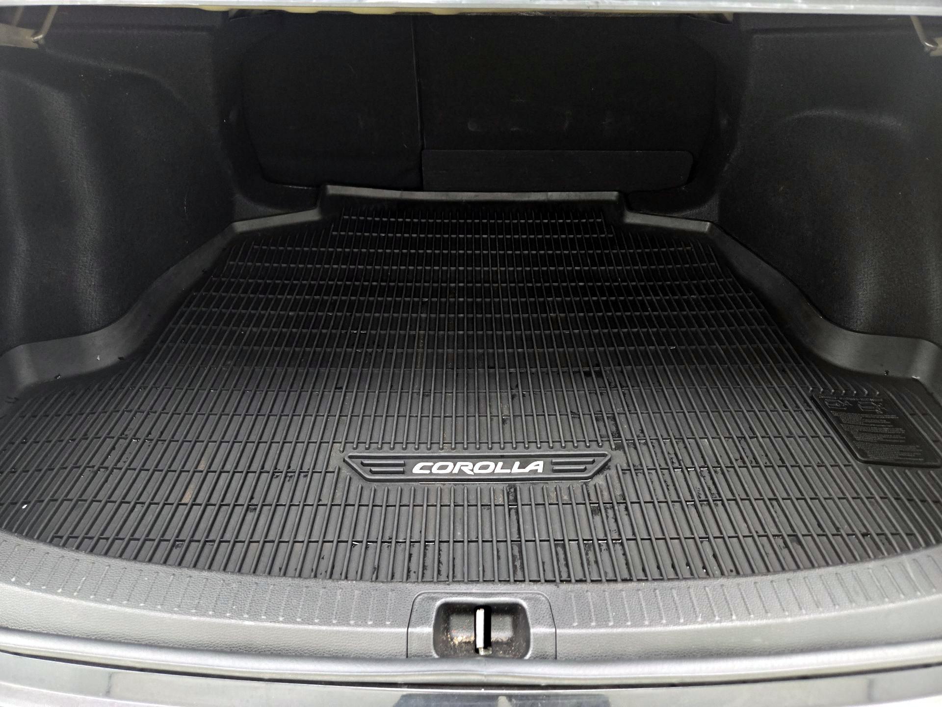 Thumbnail: 2020 Toyota Corolla - 20