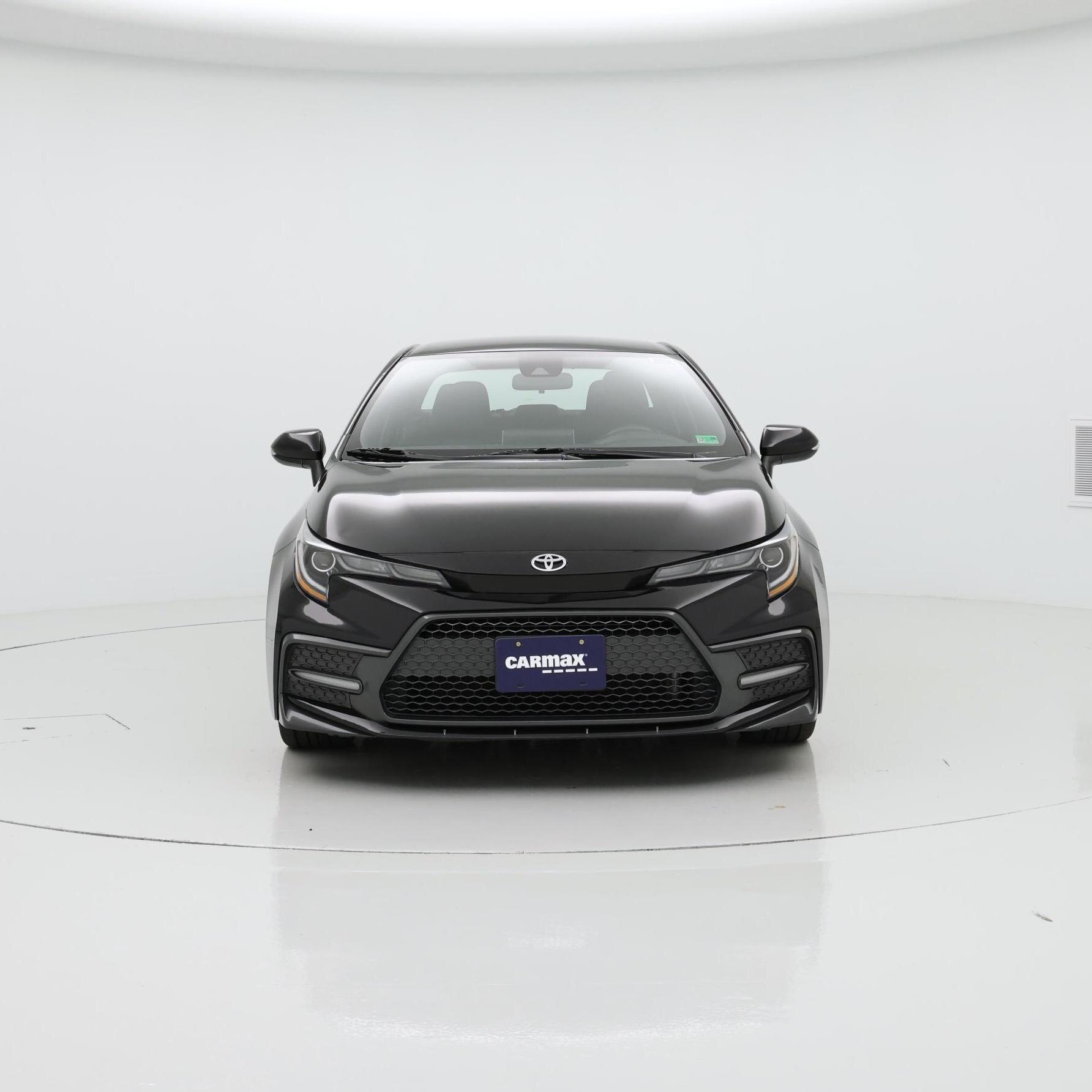 Thumbnail: 2020 Toyota Corolla - 5