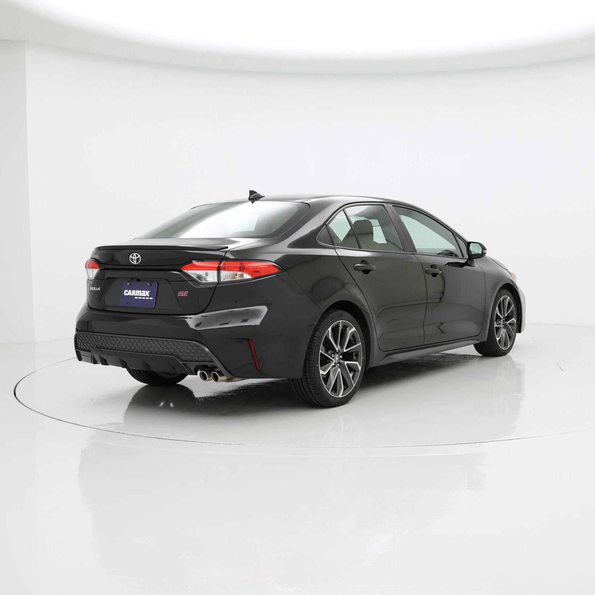 Thumbnail: 2020 Toyota Corolla - 8