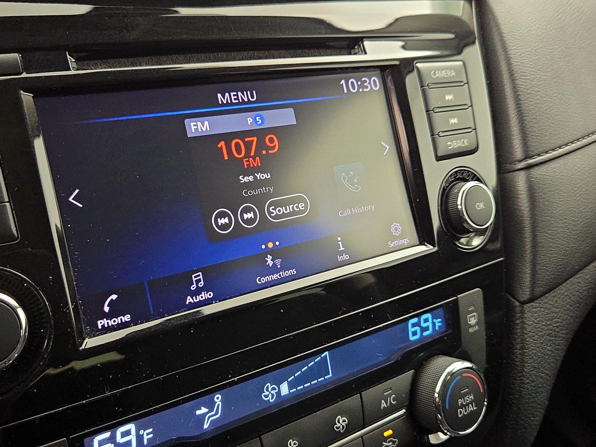 Thumbnail: 2019 Nissan Rogue - 15