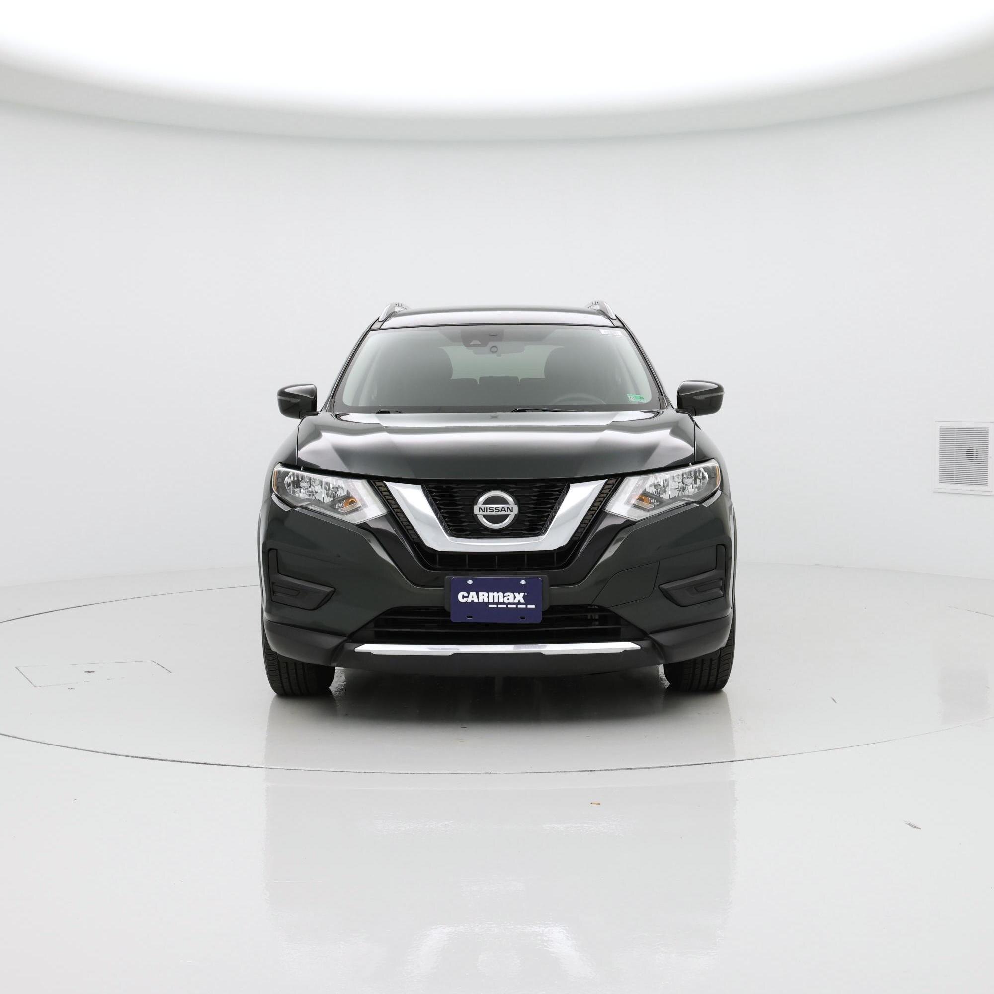 Thumbnail: 2019 Nissan Rogue - 5