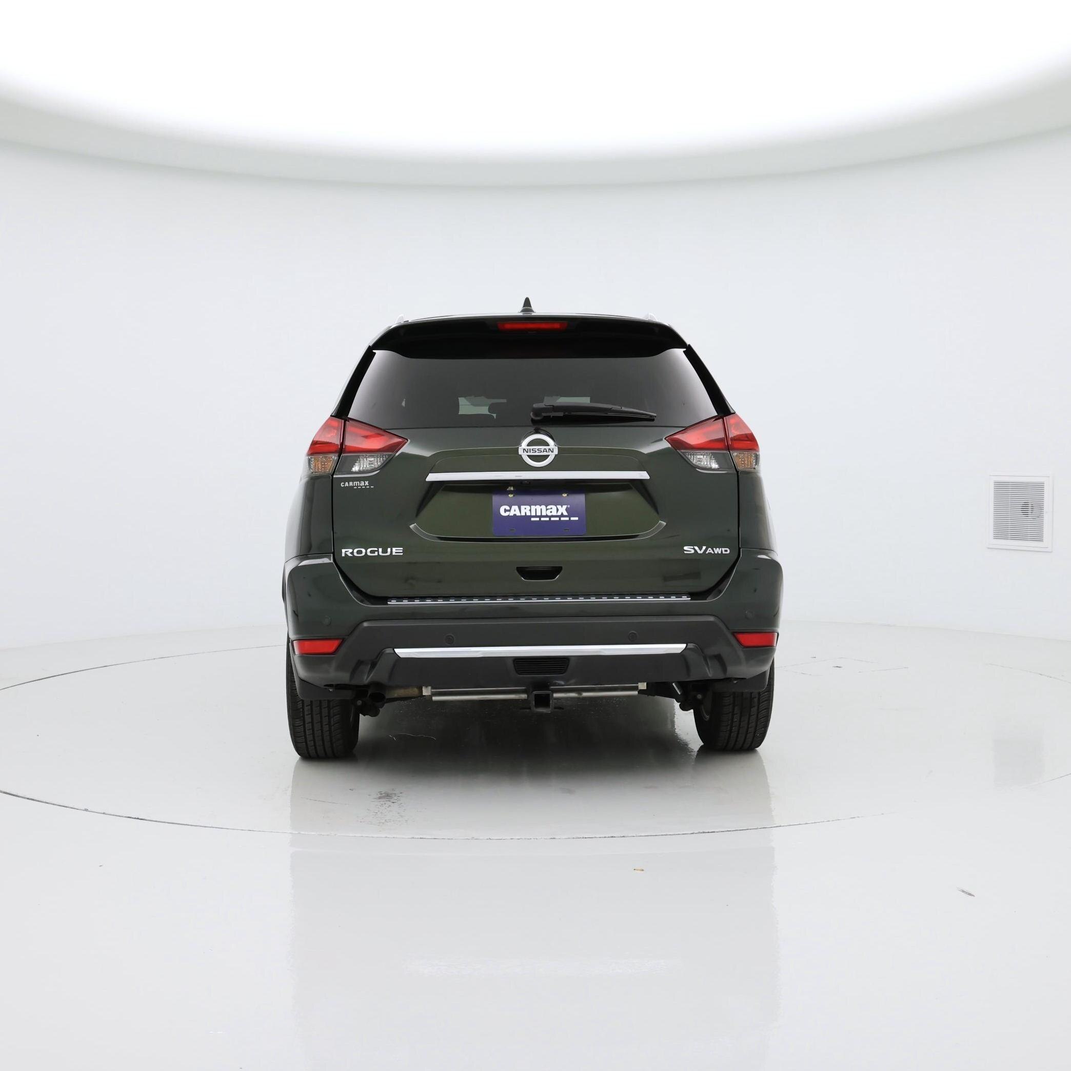 Thumbnail: 2019 Nissan Rogue - 6