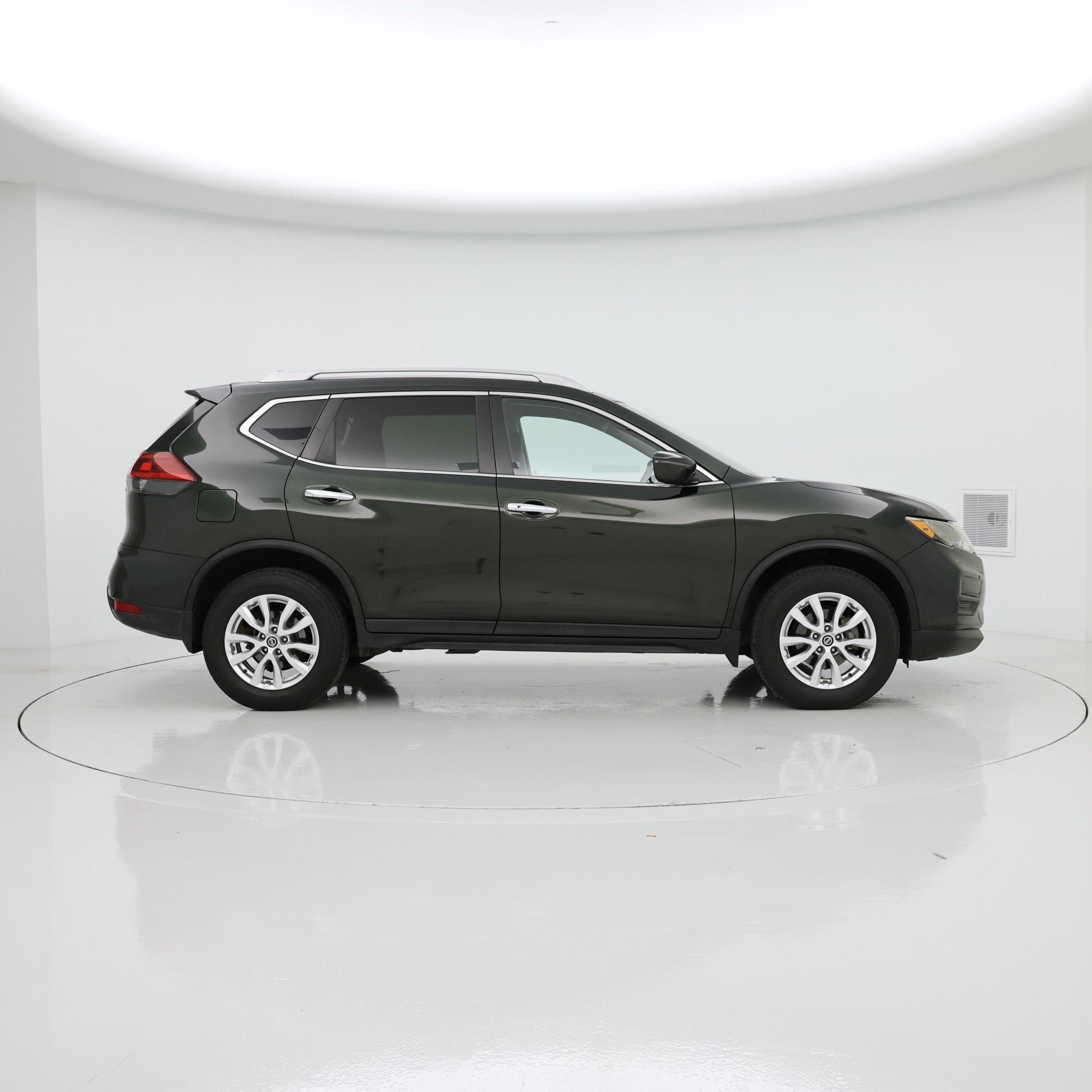 Thumbnail: 2019 Nissan Rogue - 7