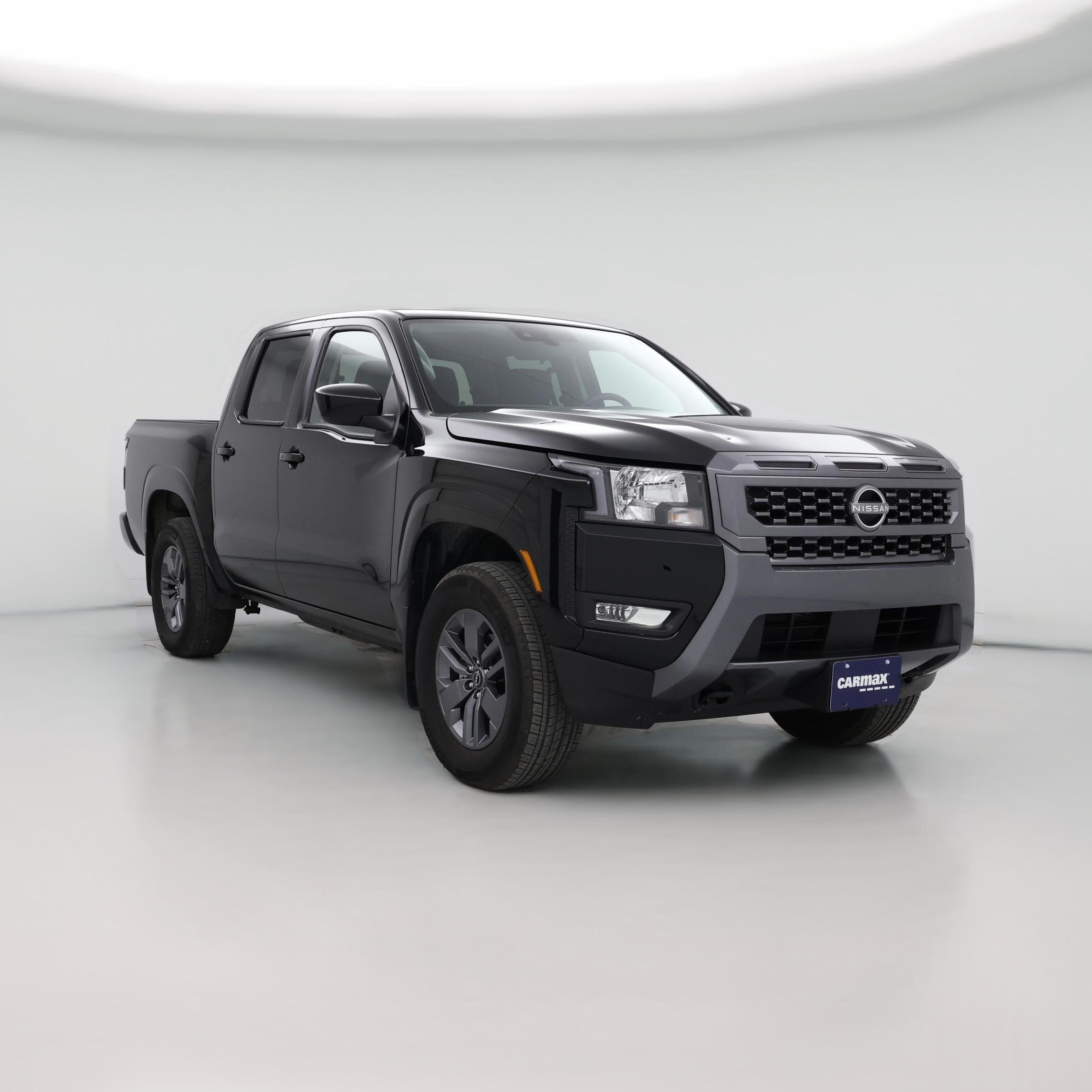 Thumbnail: 2025 Nissan Frontier - 1