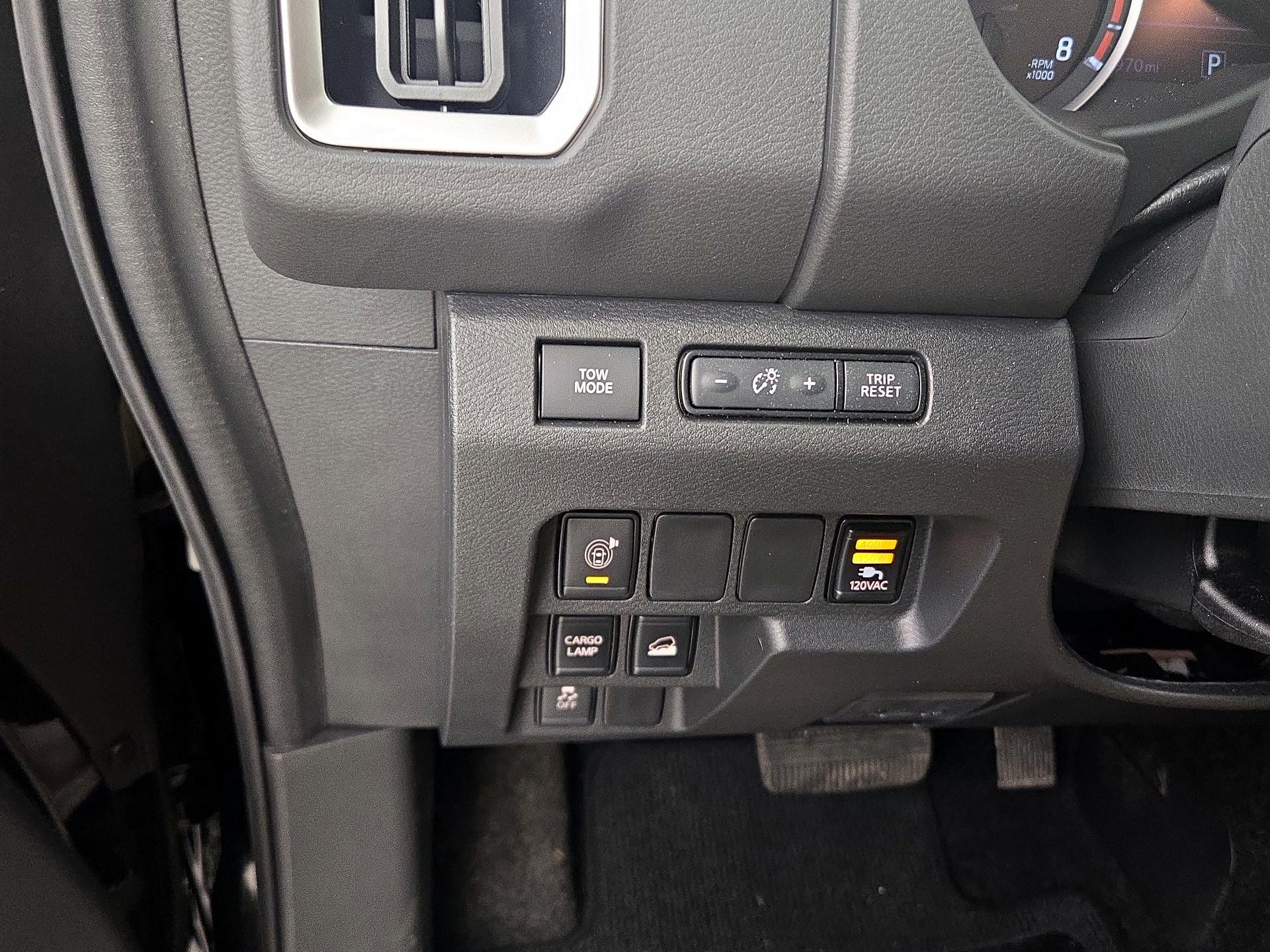 Thumbnail: 2025 Nissan Frontier - 13