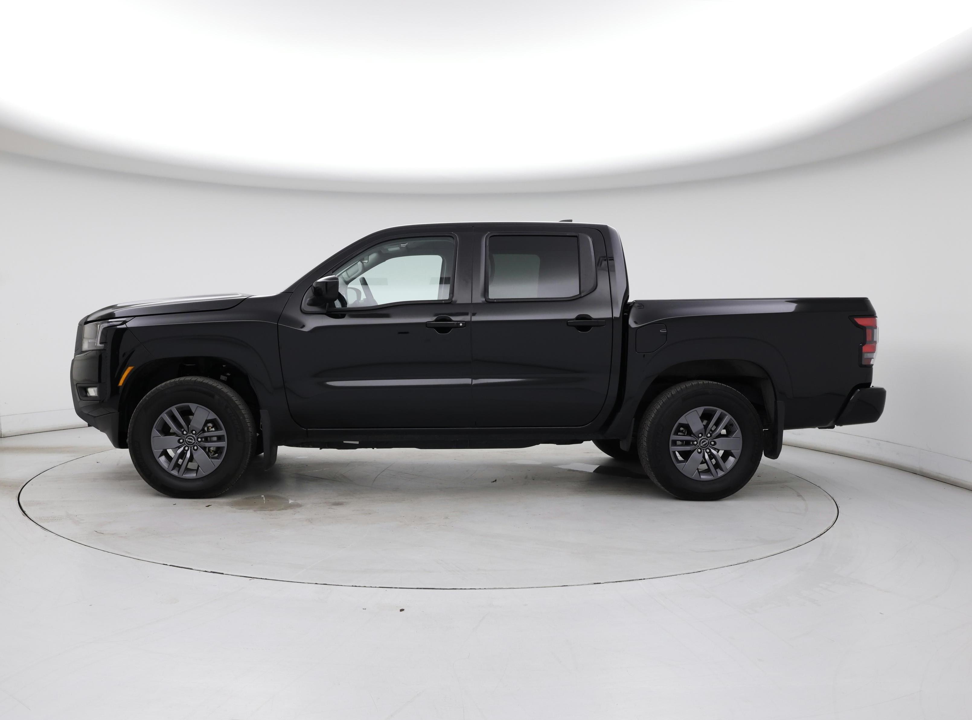 Thumbnail: 2025 Nissan Frontier - 3