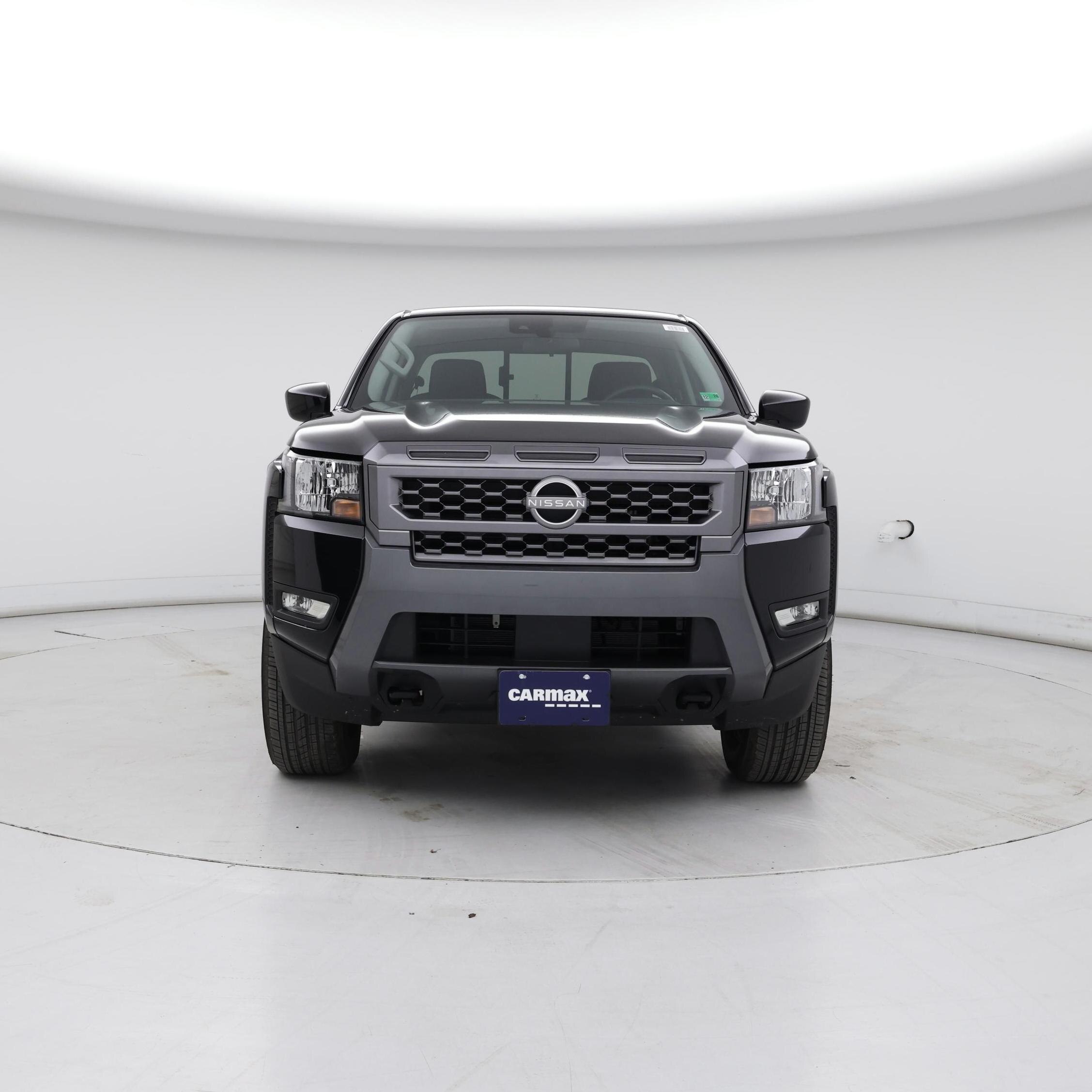 Thumbnail: 2025 Nissan Frontier - 5