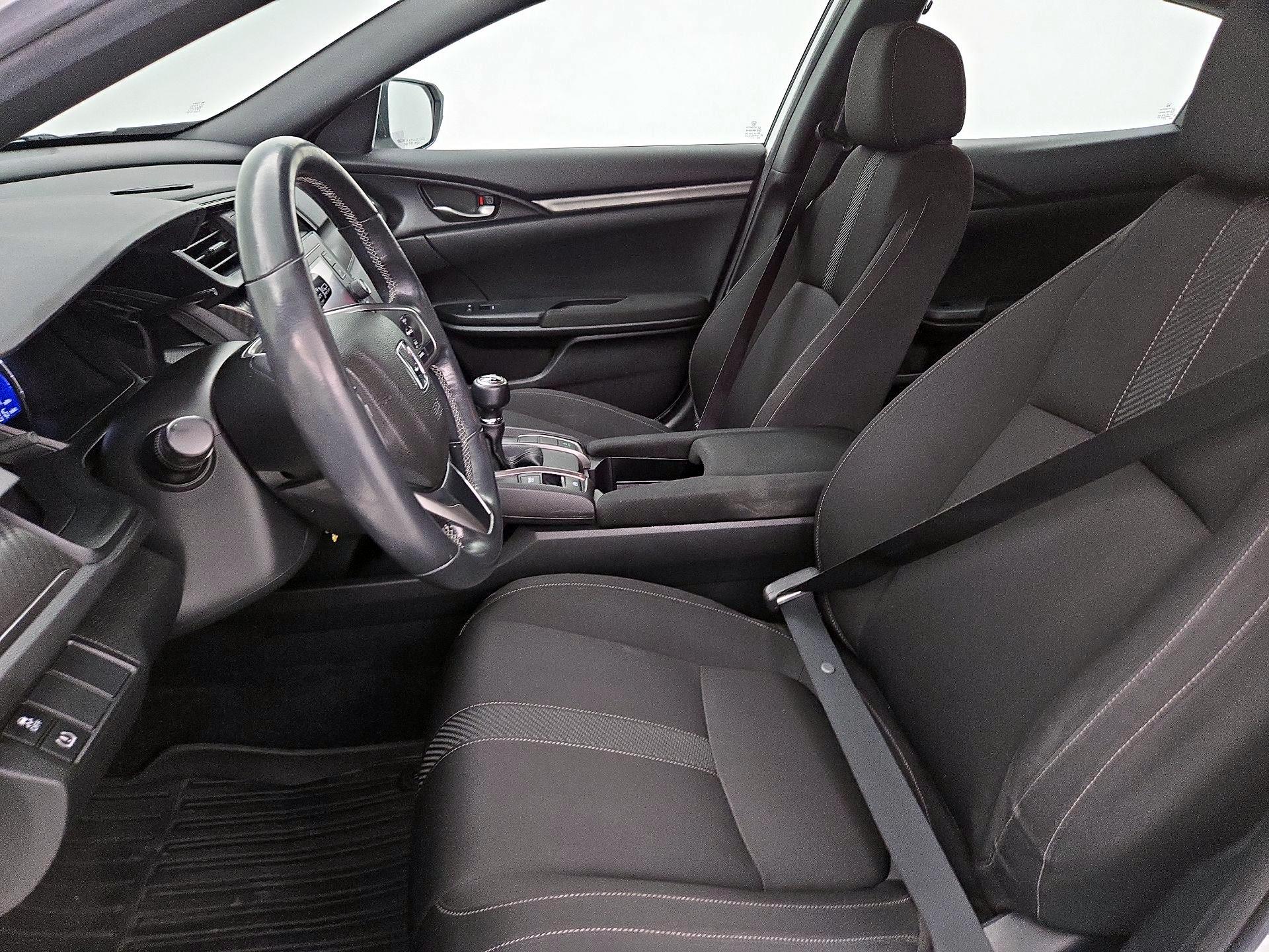 Thumbnail: 2018 Honda Civic - 11