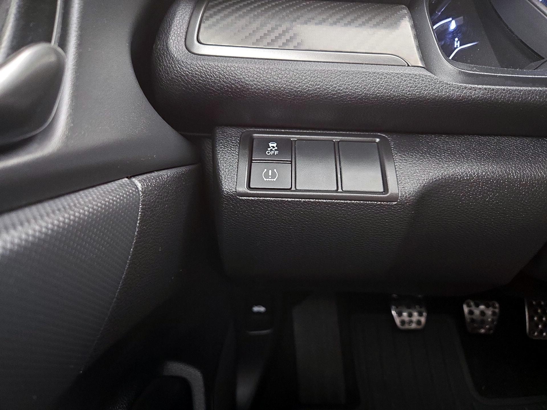 Thumbnail: 2018 Honda Civic - 13