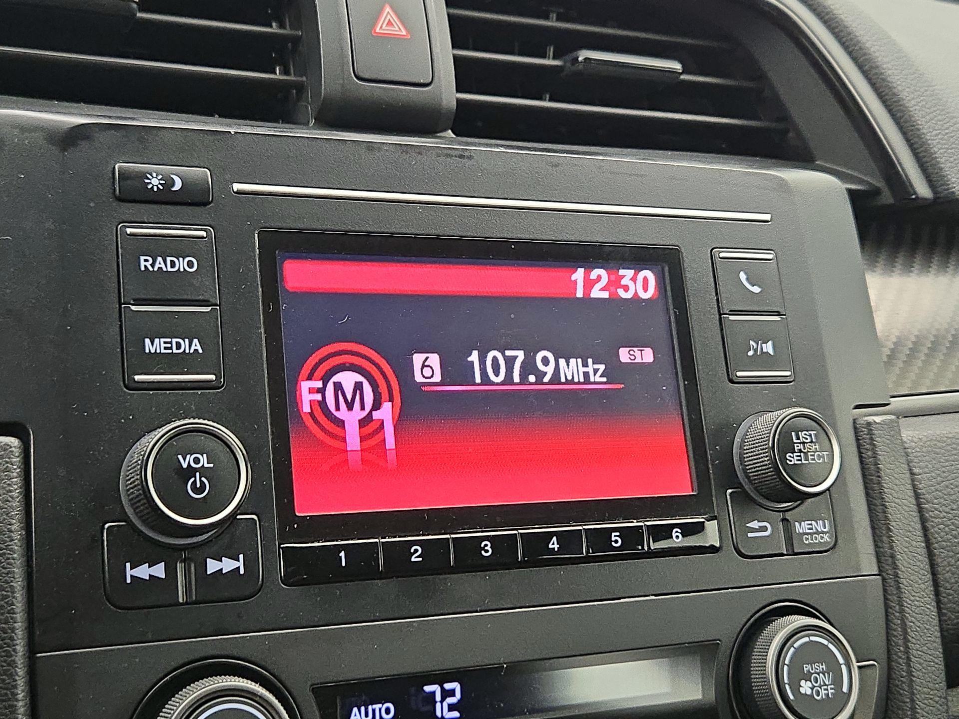 Thumbnail: 2018 Honda Civic - 15