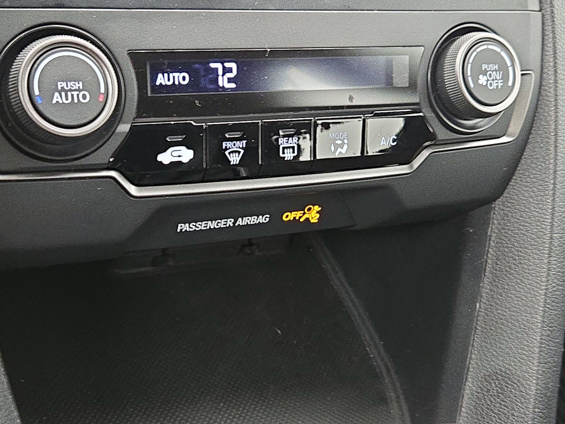 Thumbnail: 2018 Honda Civic - 16