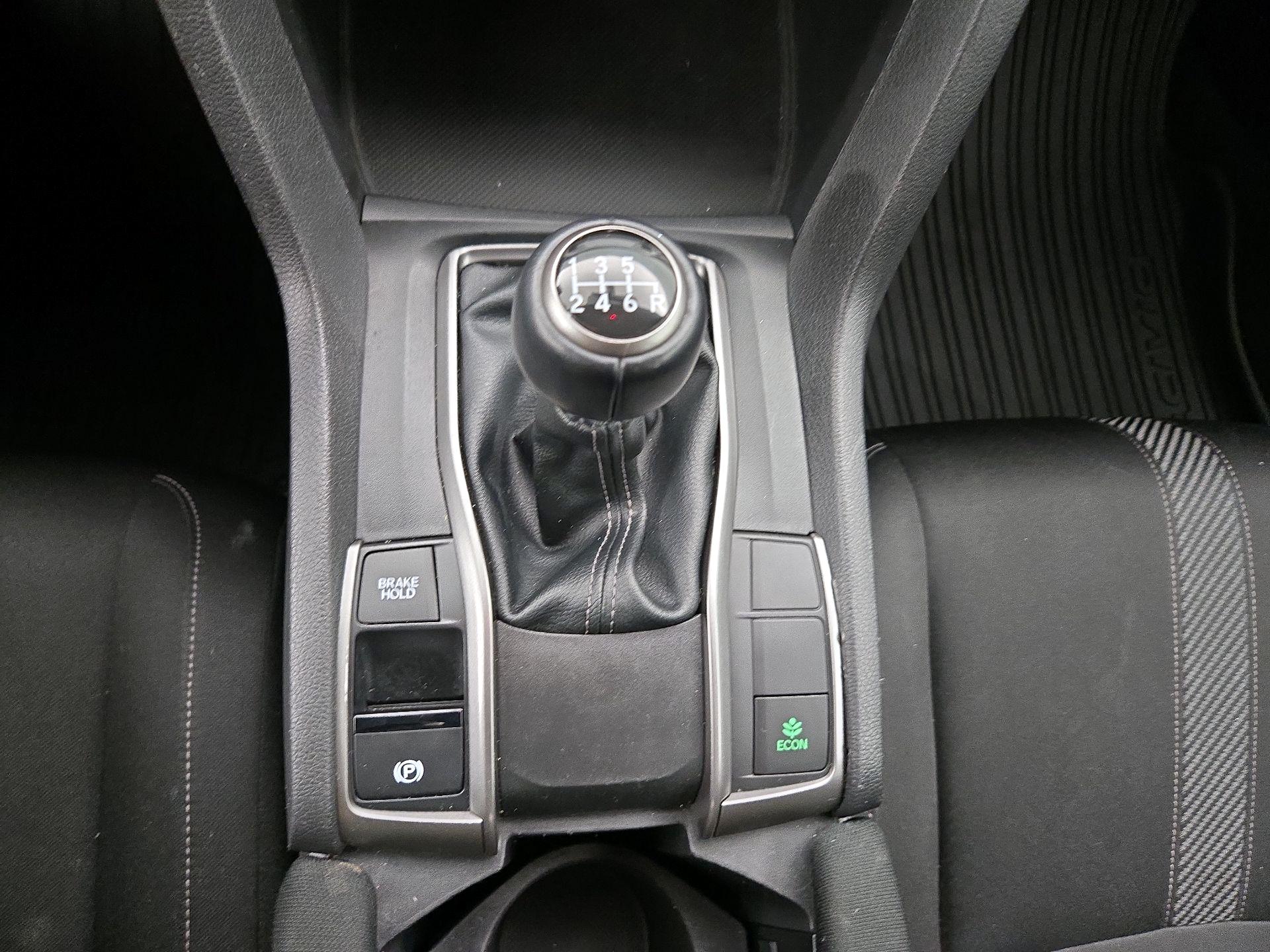 Thumbnail: 2018 Honda Civic - 17