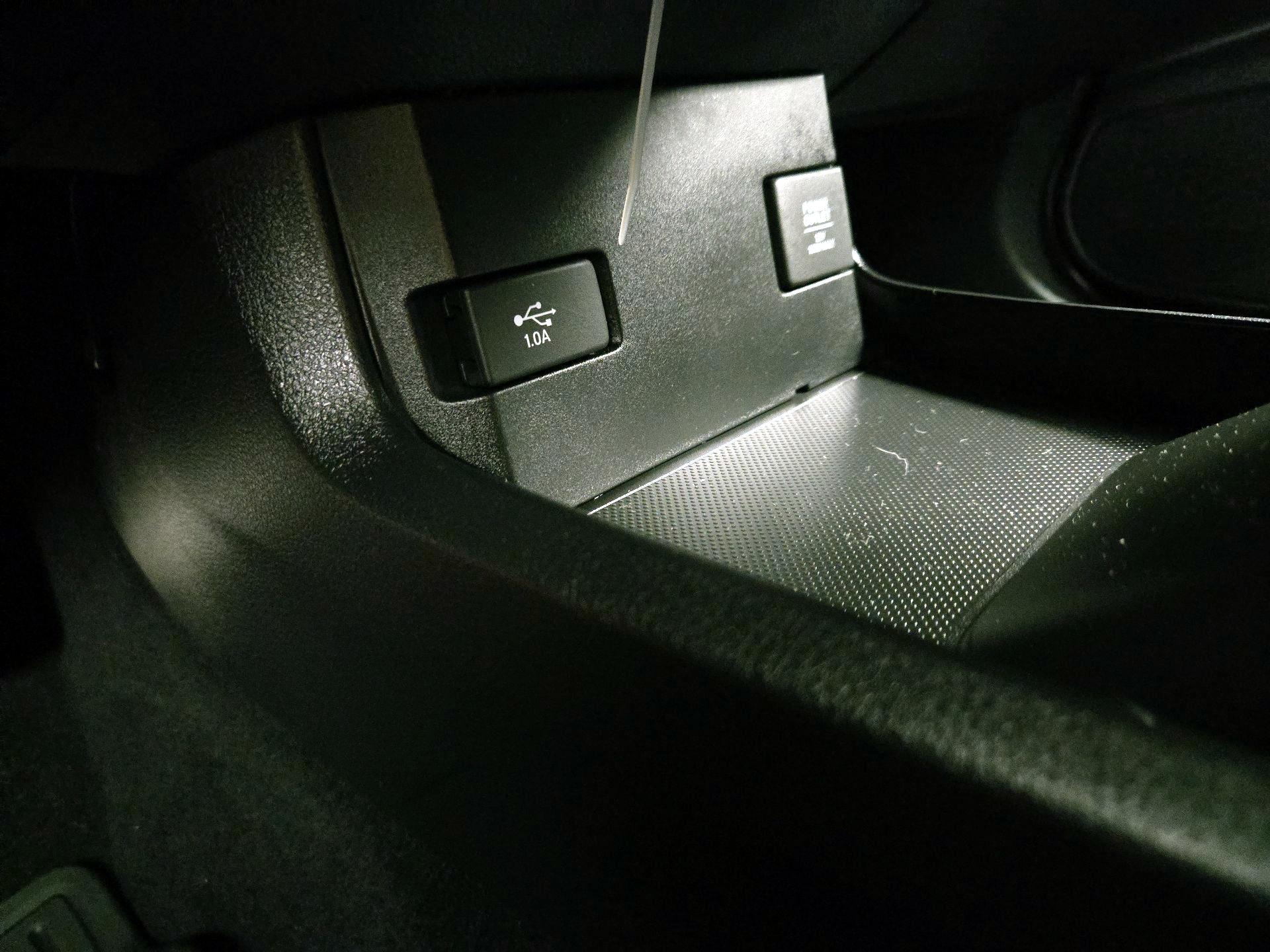 Thumbnail: 2018 Honda Civic - 18