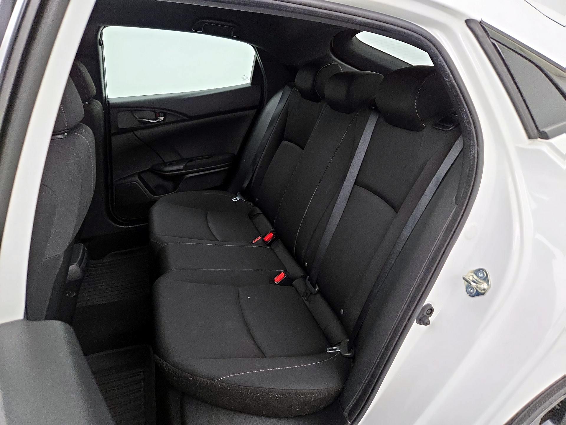 Thumbnail: 2018 Honda Civic - 19