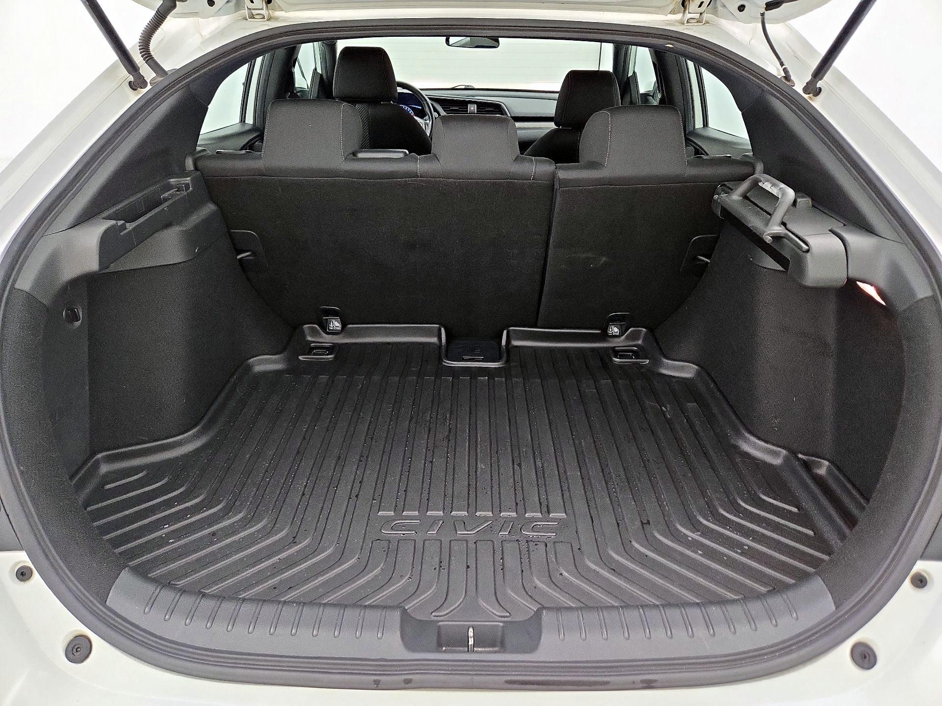 Thumbnail: 2018 Honda Civic - 20