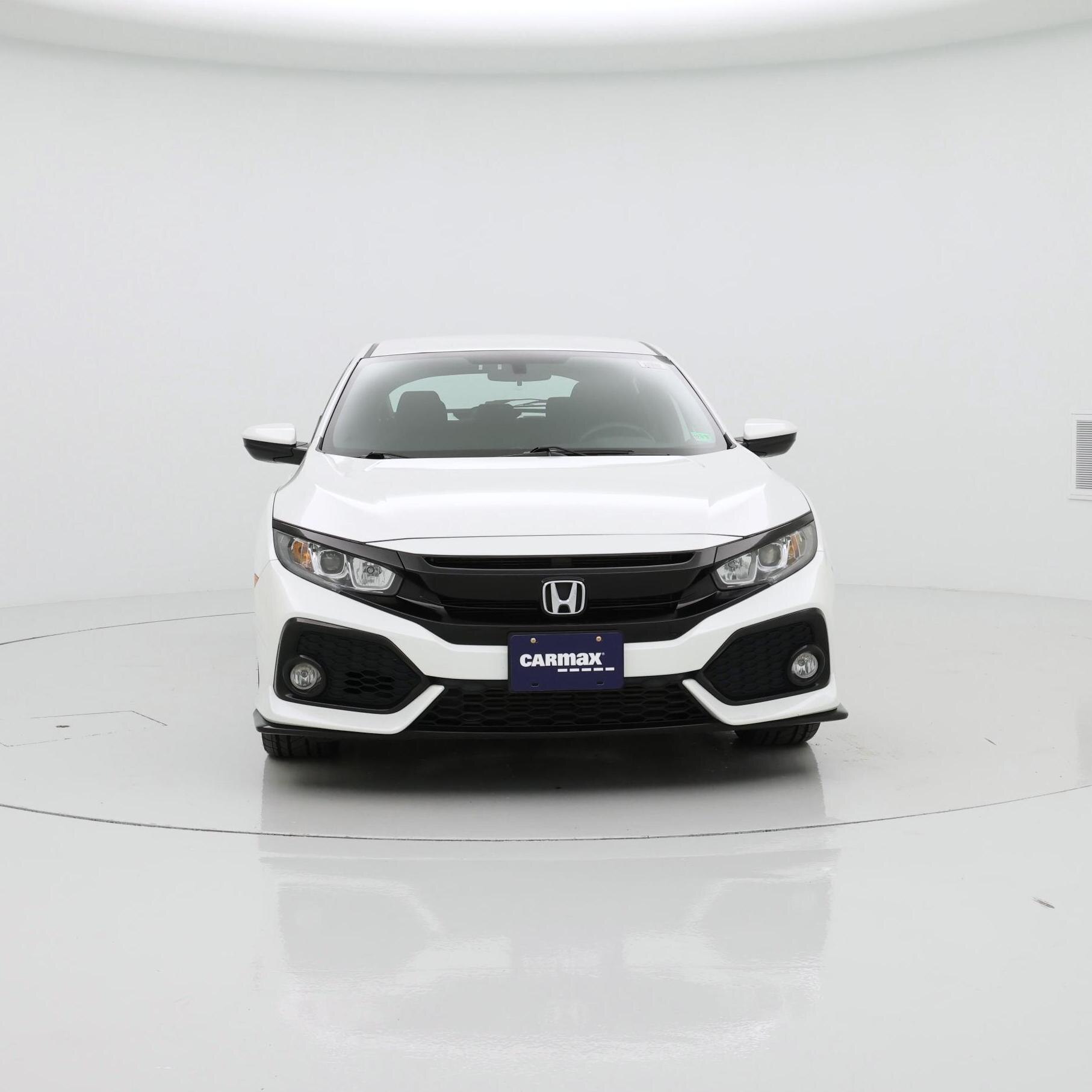Thumbnail: 2018 Honda Civic - 5