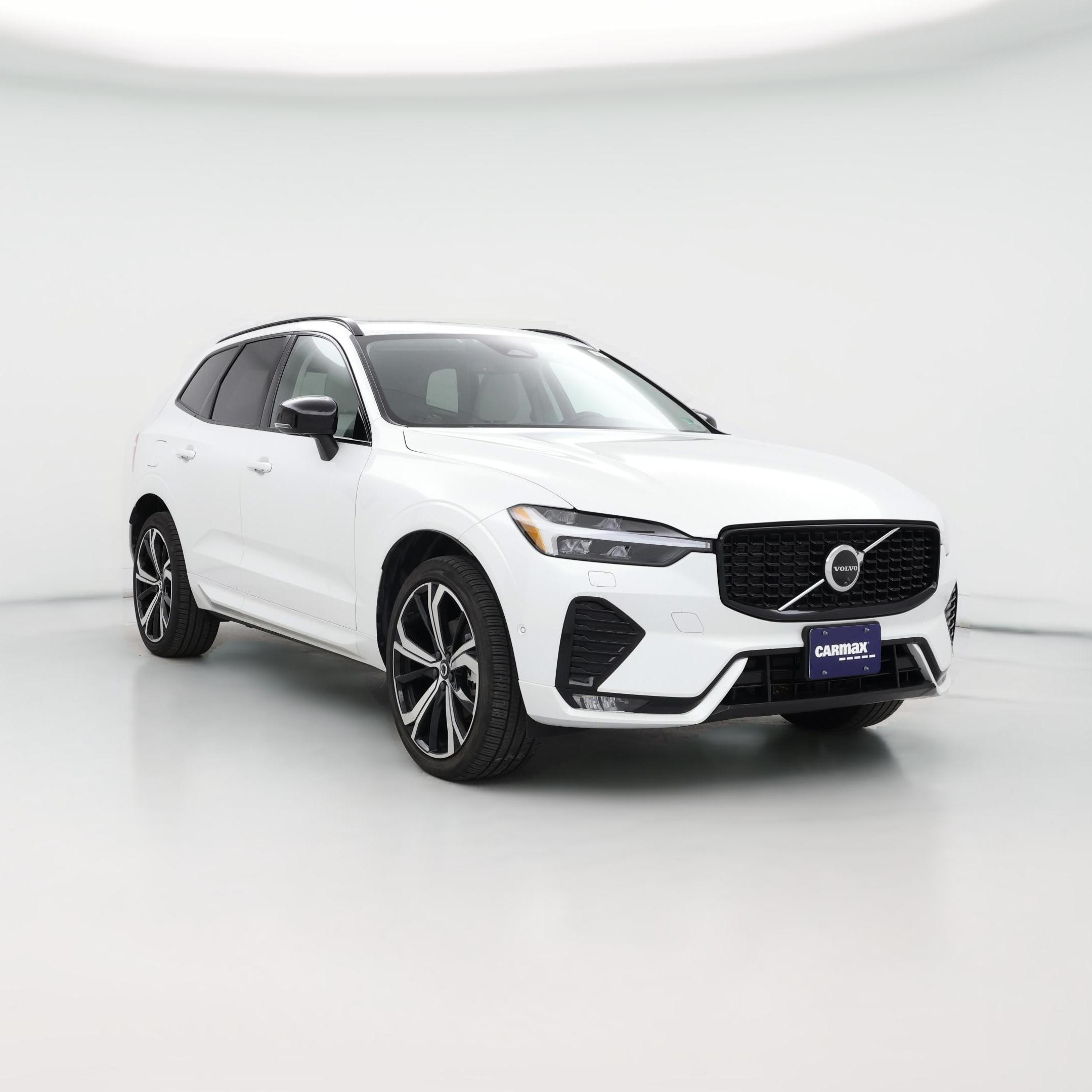 Thumbnail: 2025 Volvo XC60 - 1
