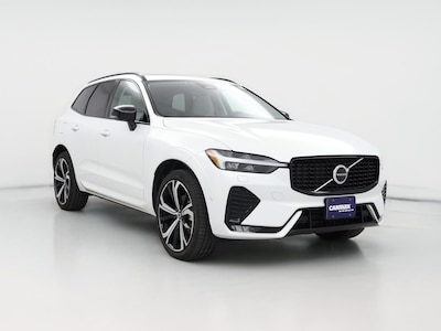 2025 Volvo XC60 B5 Ultra