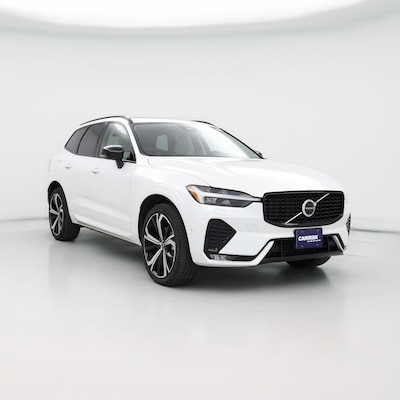 2025 Volvo XC60 B5 Ultra