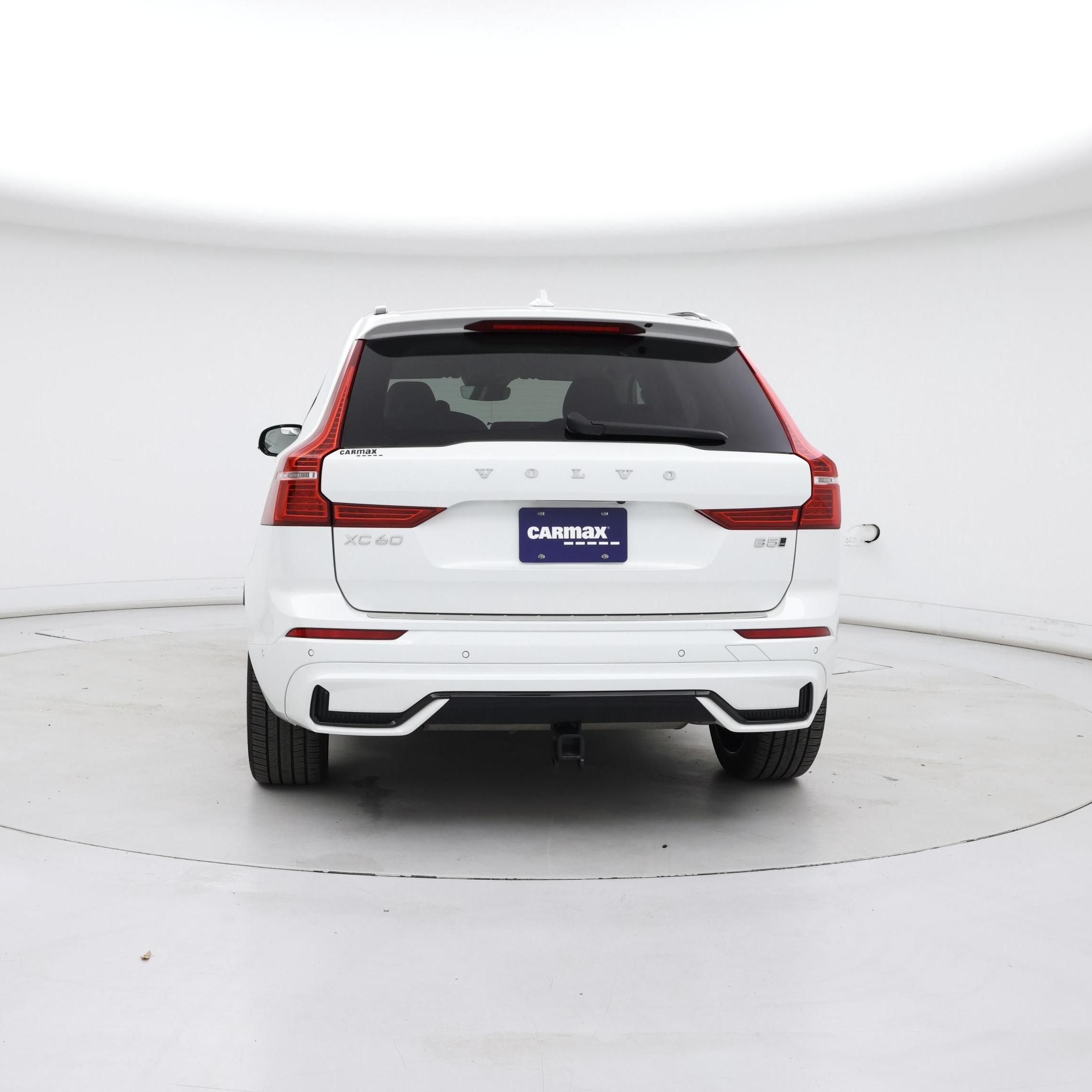 Thumbnail: 2025 Volvo XC60 - 6