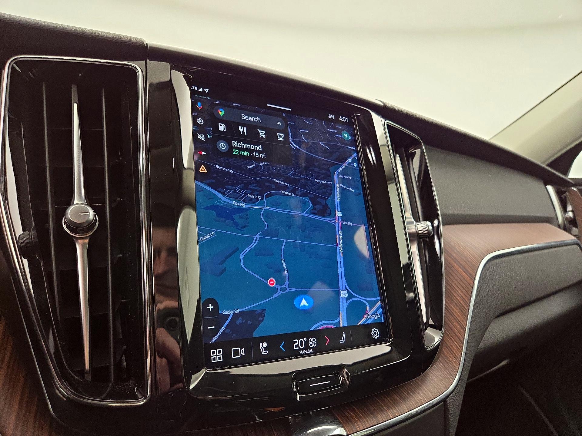 Thumbnail: 2024 Volvo XC60 - 14