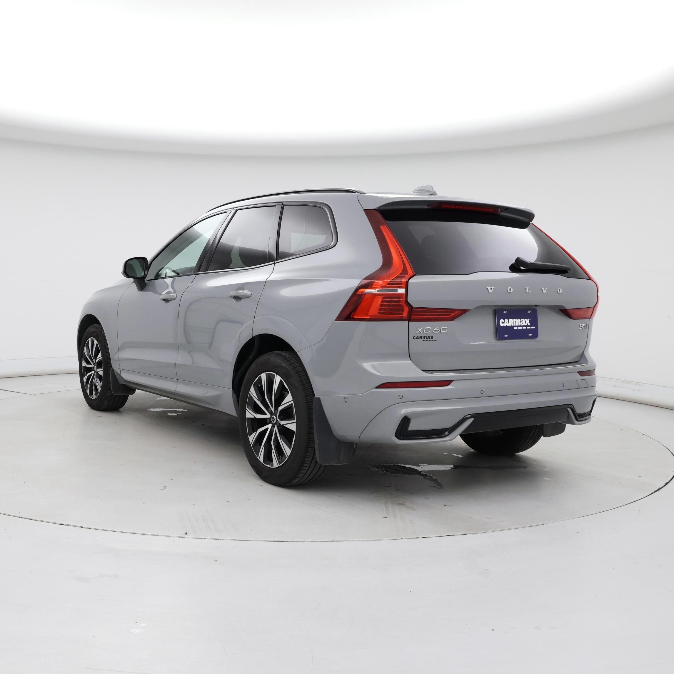 Thumbnail: 2024 Volvo XC60 - 2