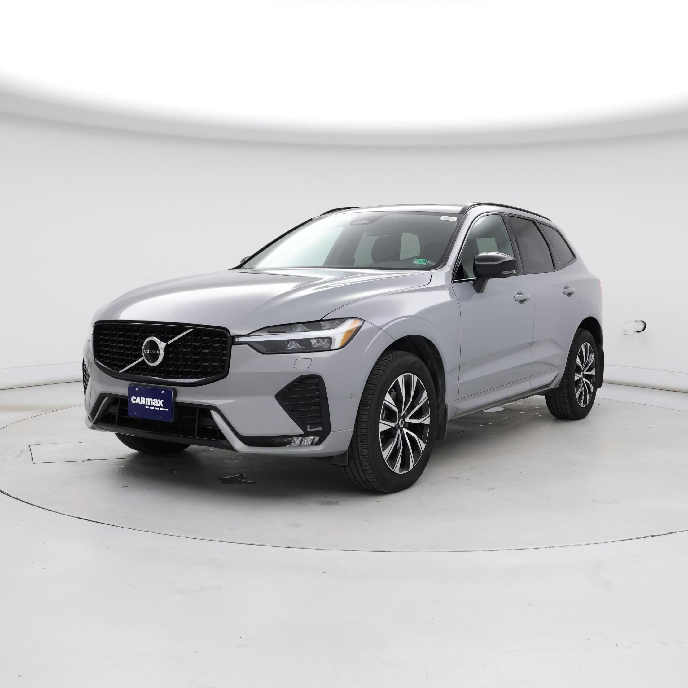 Thumbnail: 2024 Volvo XC60 - 4