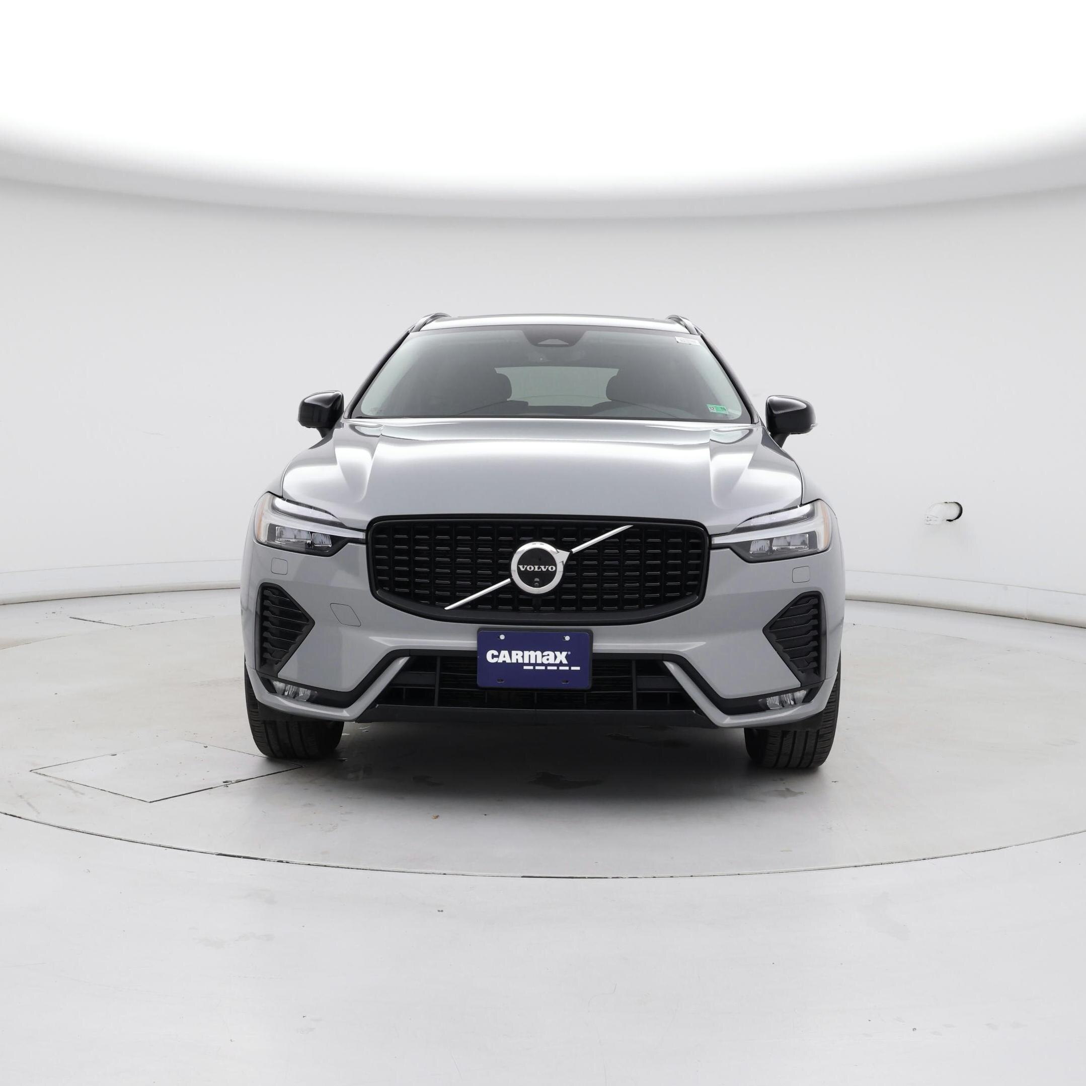 Thumbnail: 2024 Volvo XC60 - 5